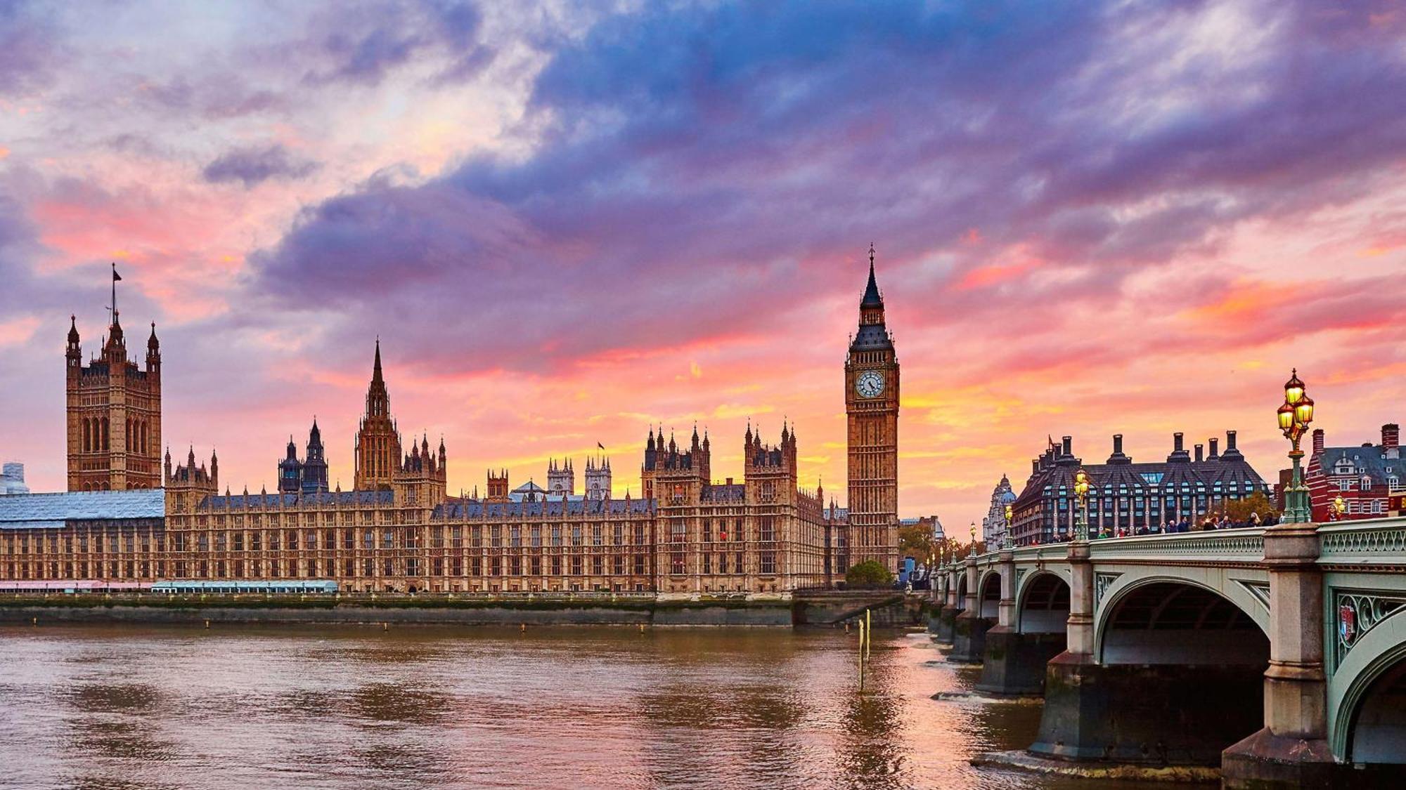 Park Plaza Riverbank Hotel Londres