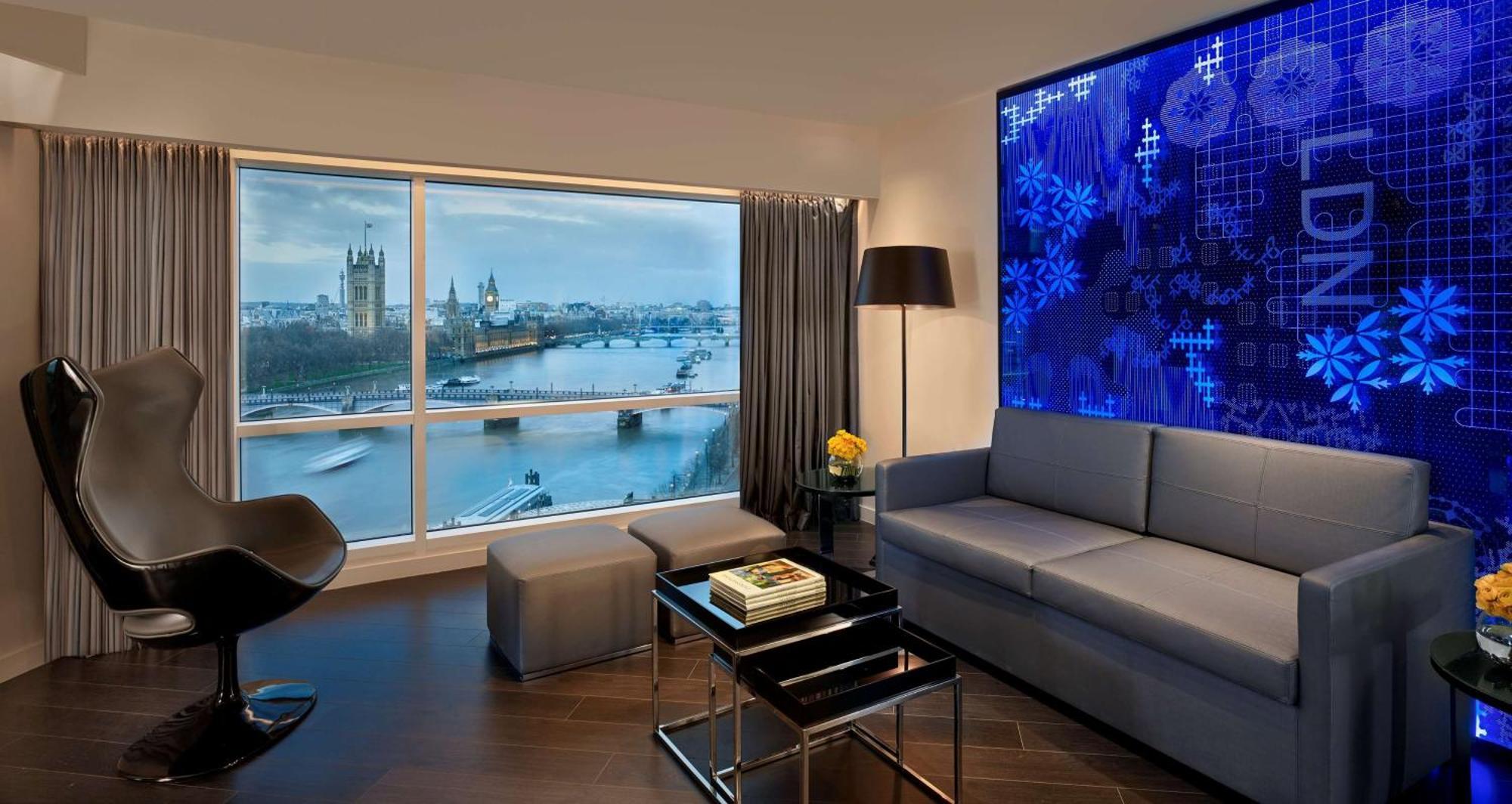 Park Plaza Riverbank Londres