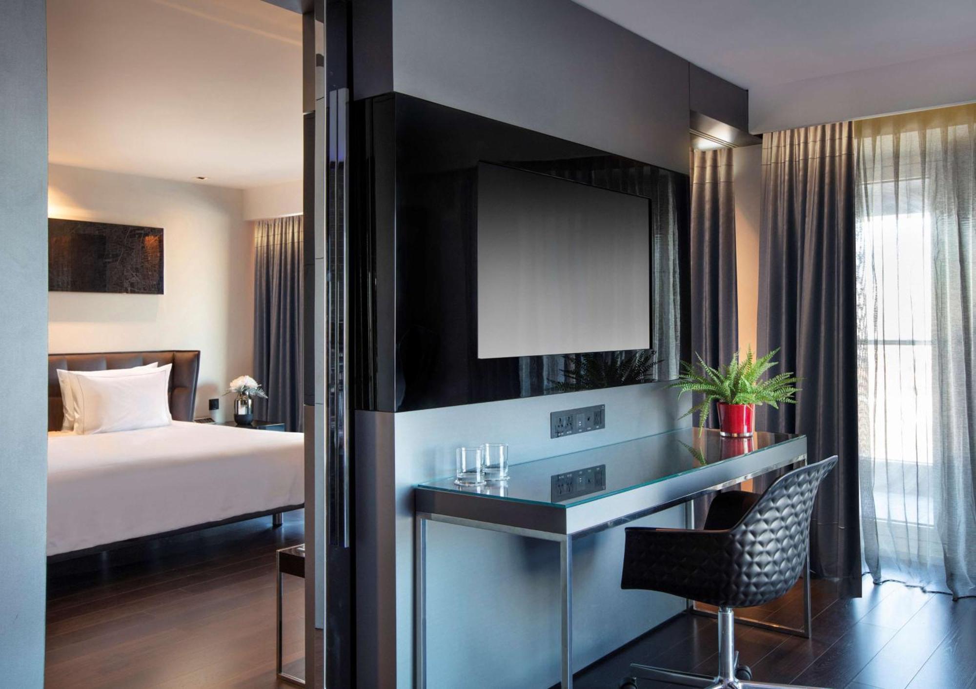 Park Plaza Riverbank Hotel Londres