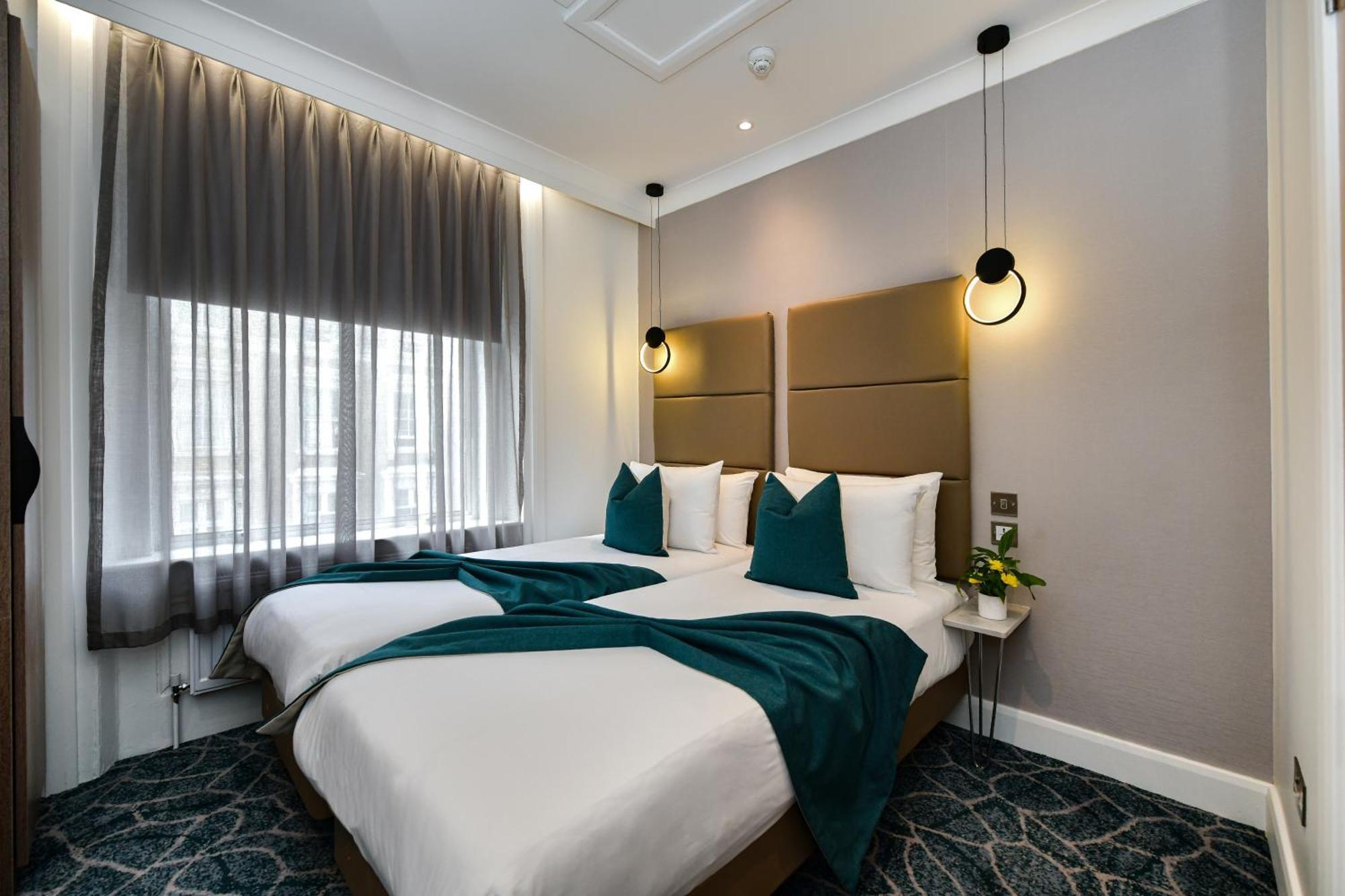 Hotel Queens Park