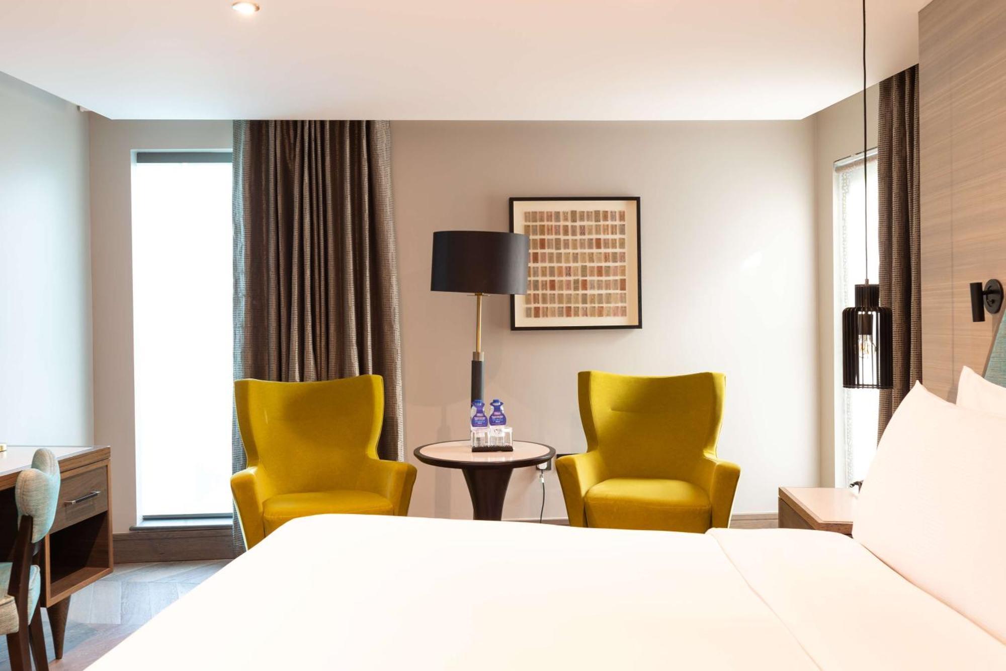 Hotel Doubletree By Hilton - West End