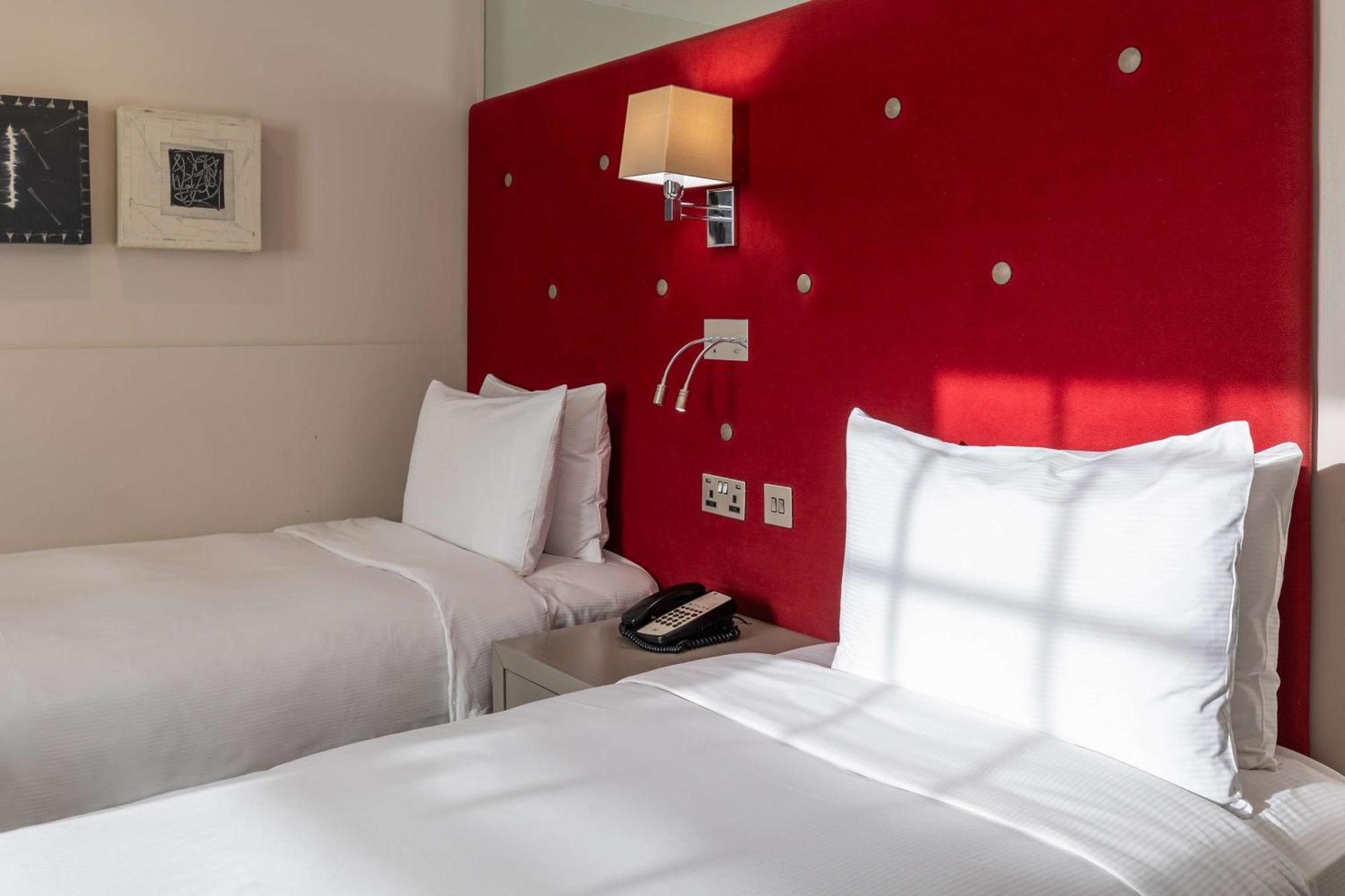 Doubletree By Hilton - West End Hotel 4*