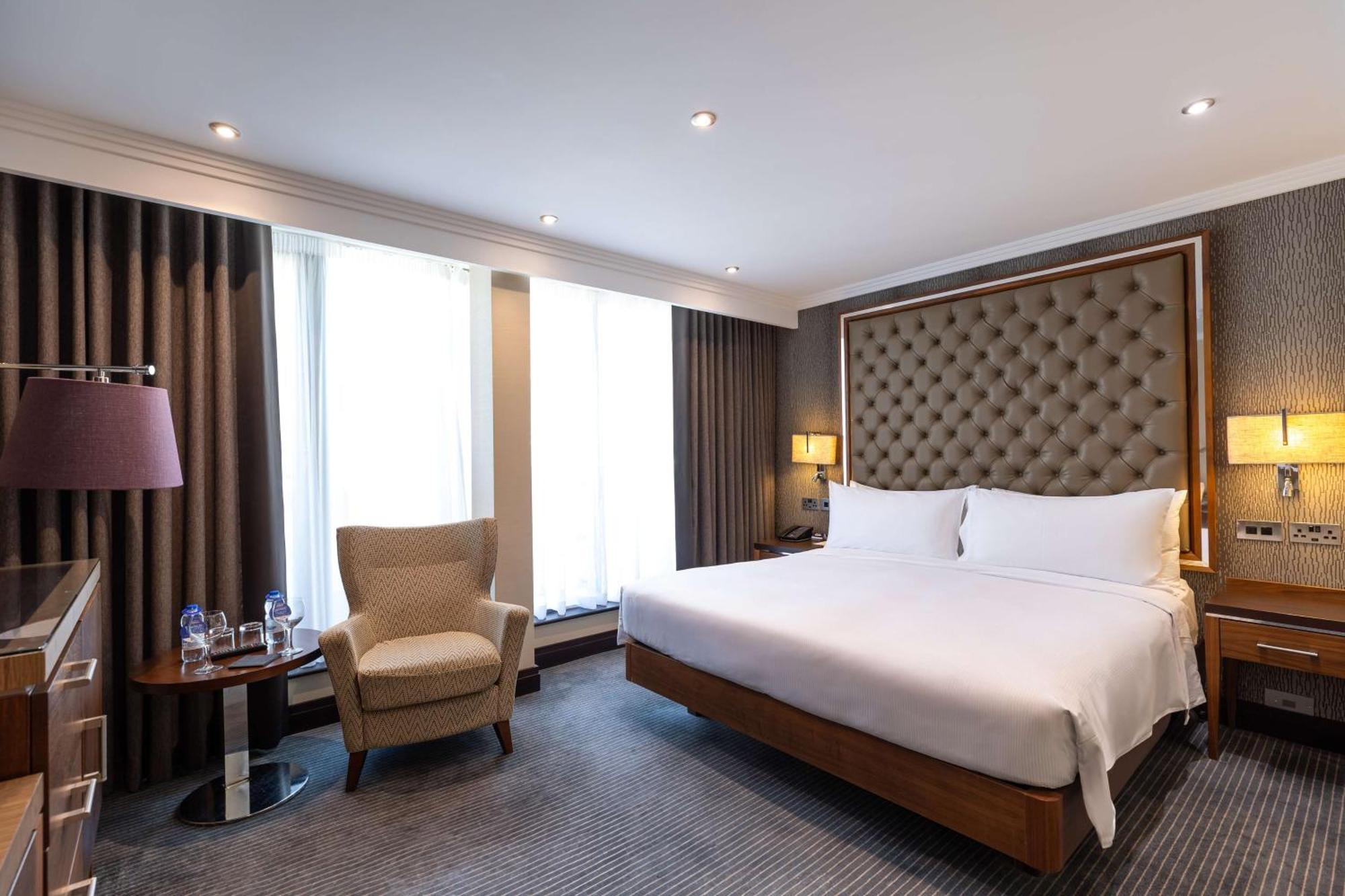 Hotel Doubletree By Hilton - West End Londres