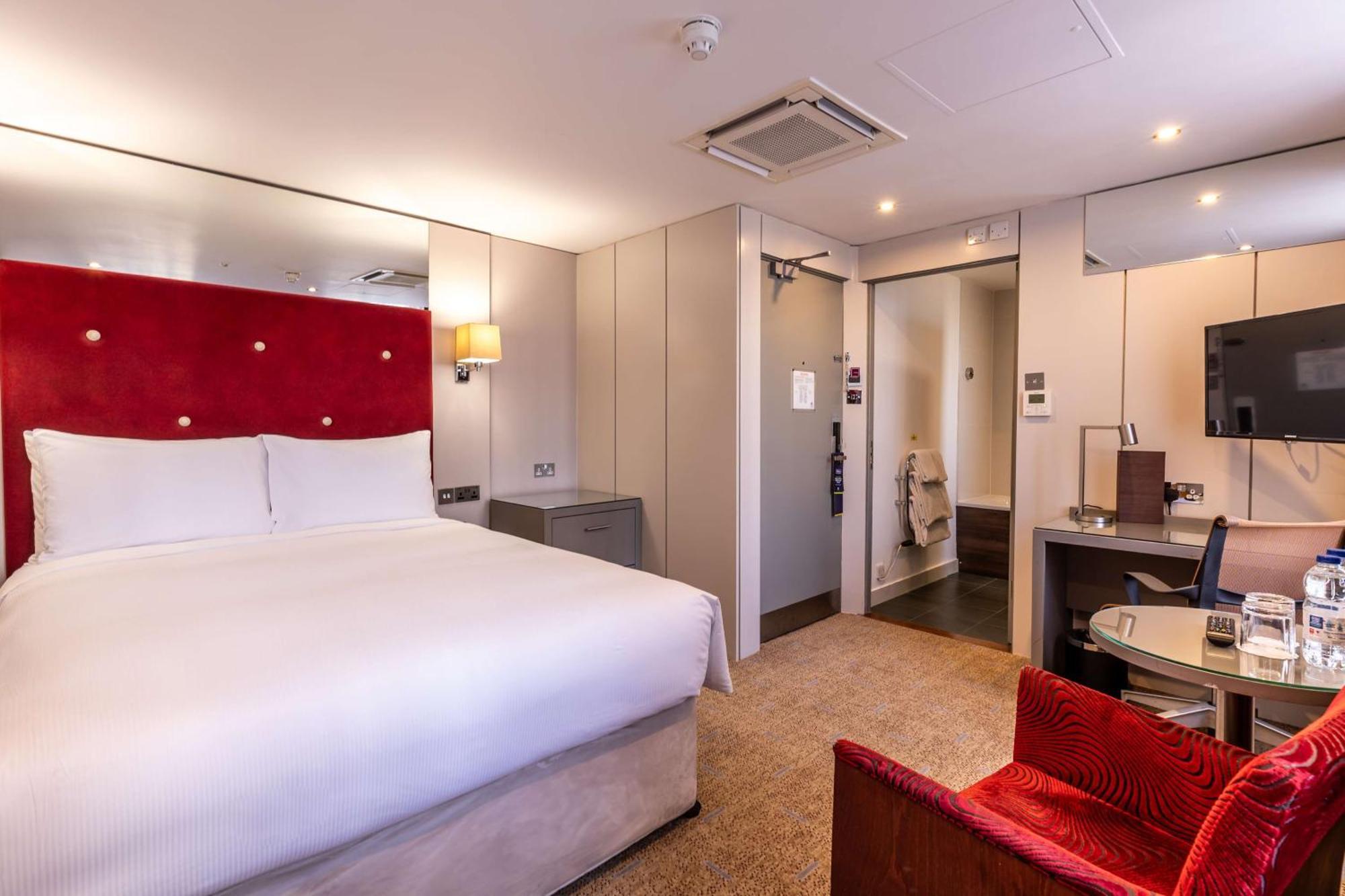 Hotel Doubletree By Hilton - West End Londres