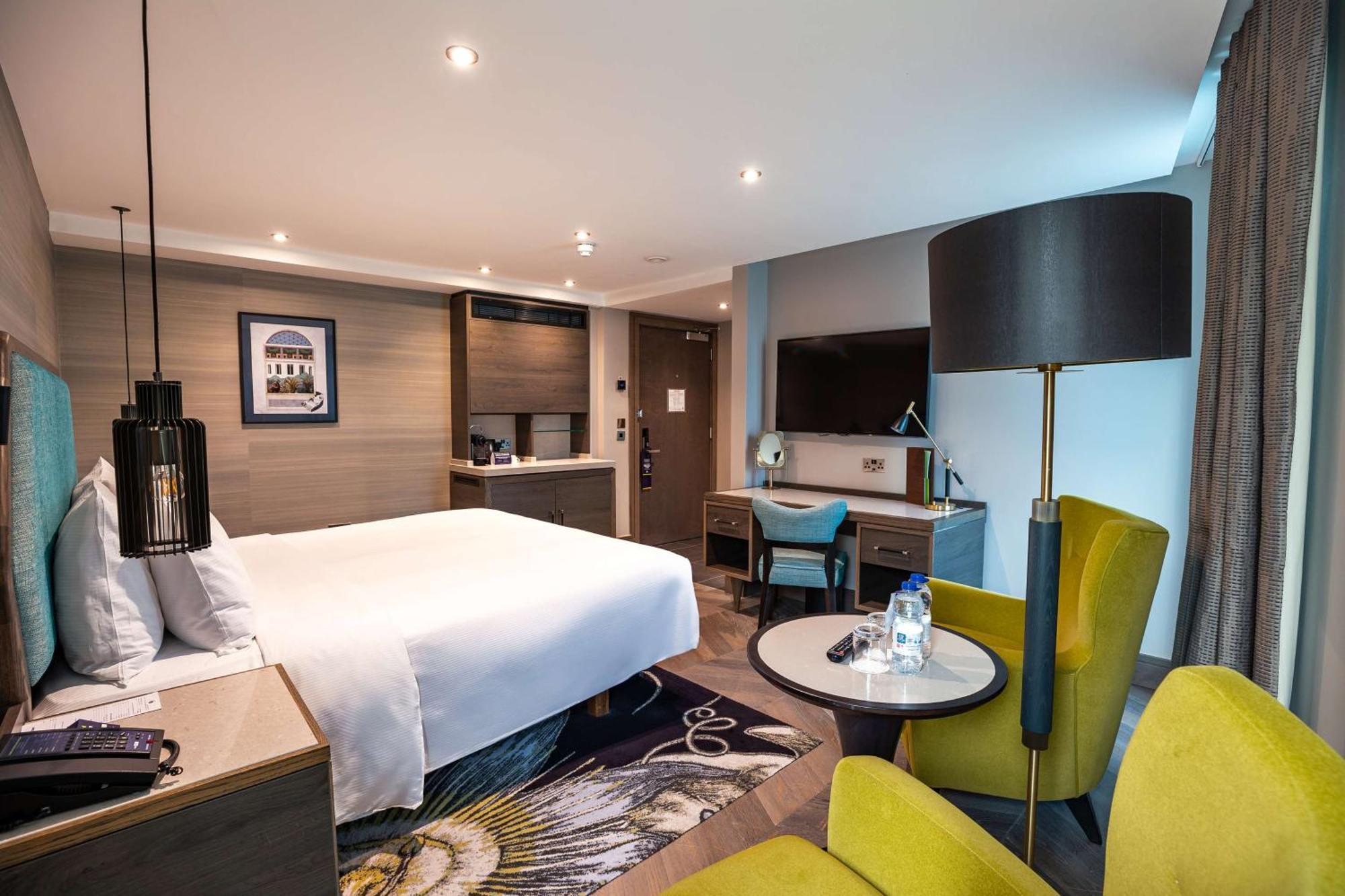 Hotel Doubletree By Hilton - West End