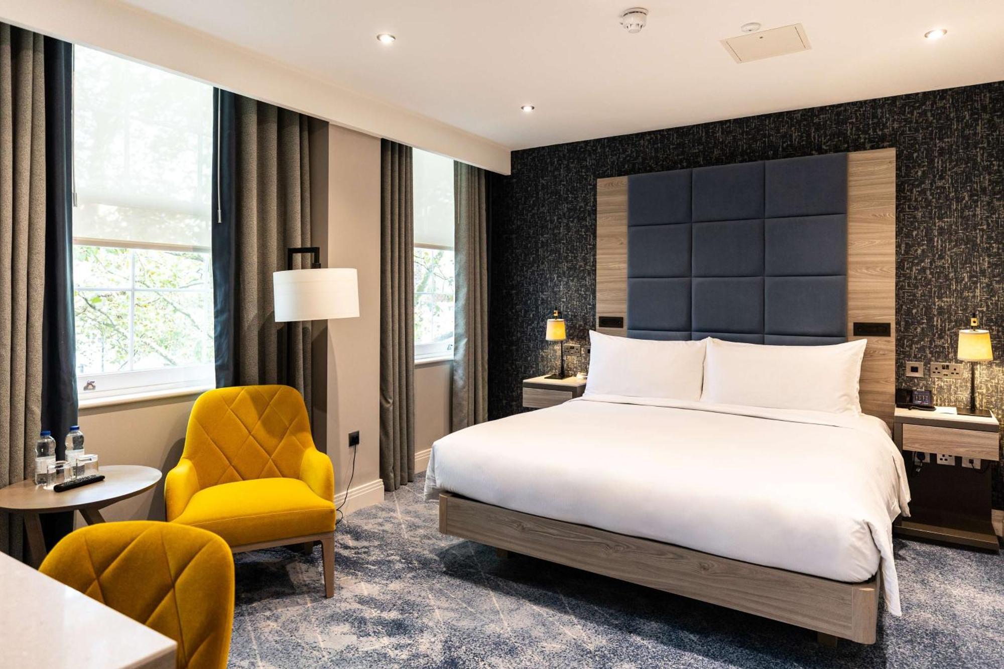 Doubletree By Hilton - West End Hotel Londres