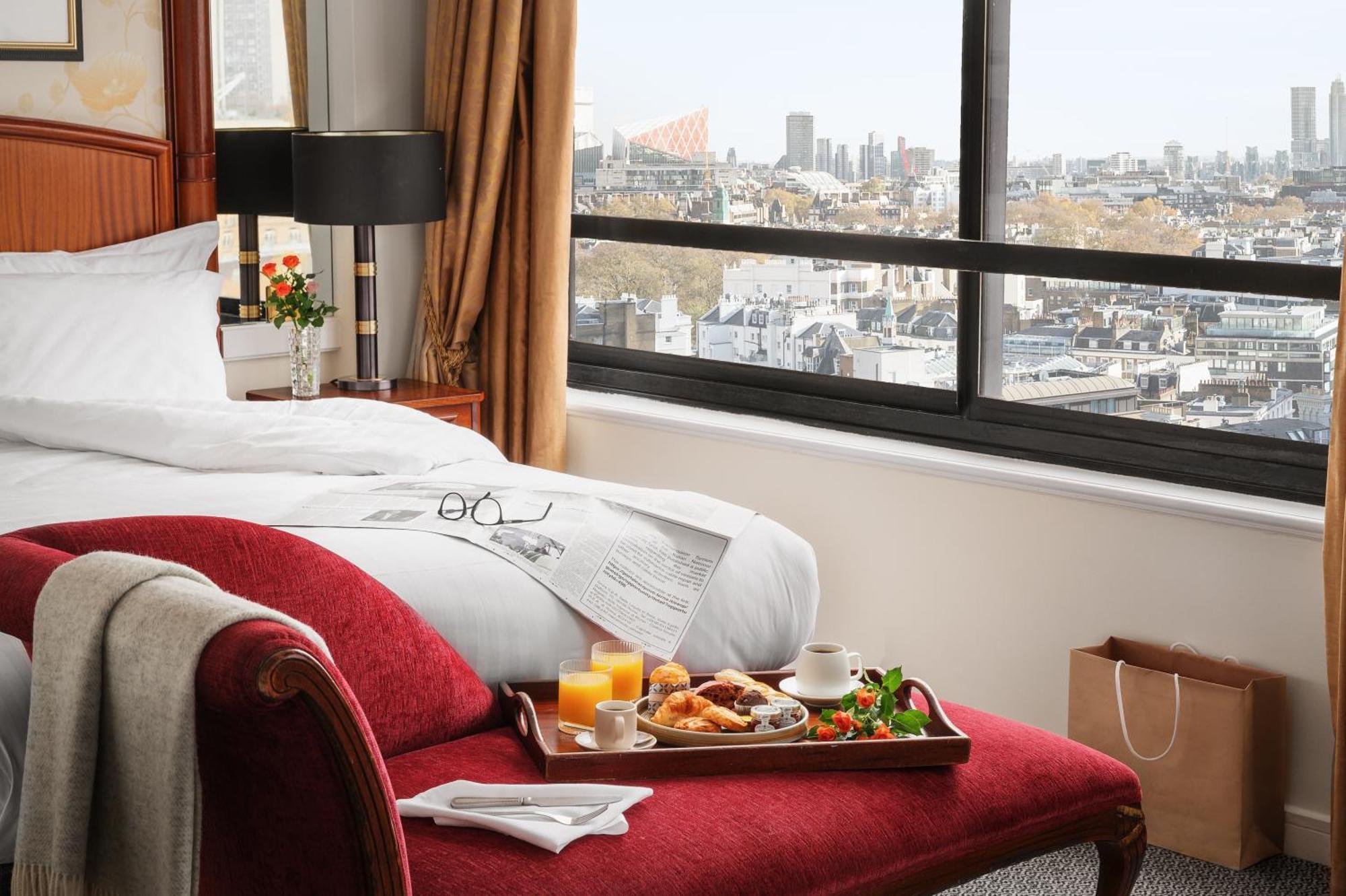 Millennium Knightsbridge Hotel