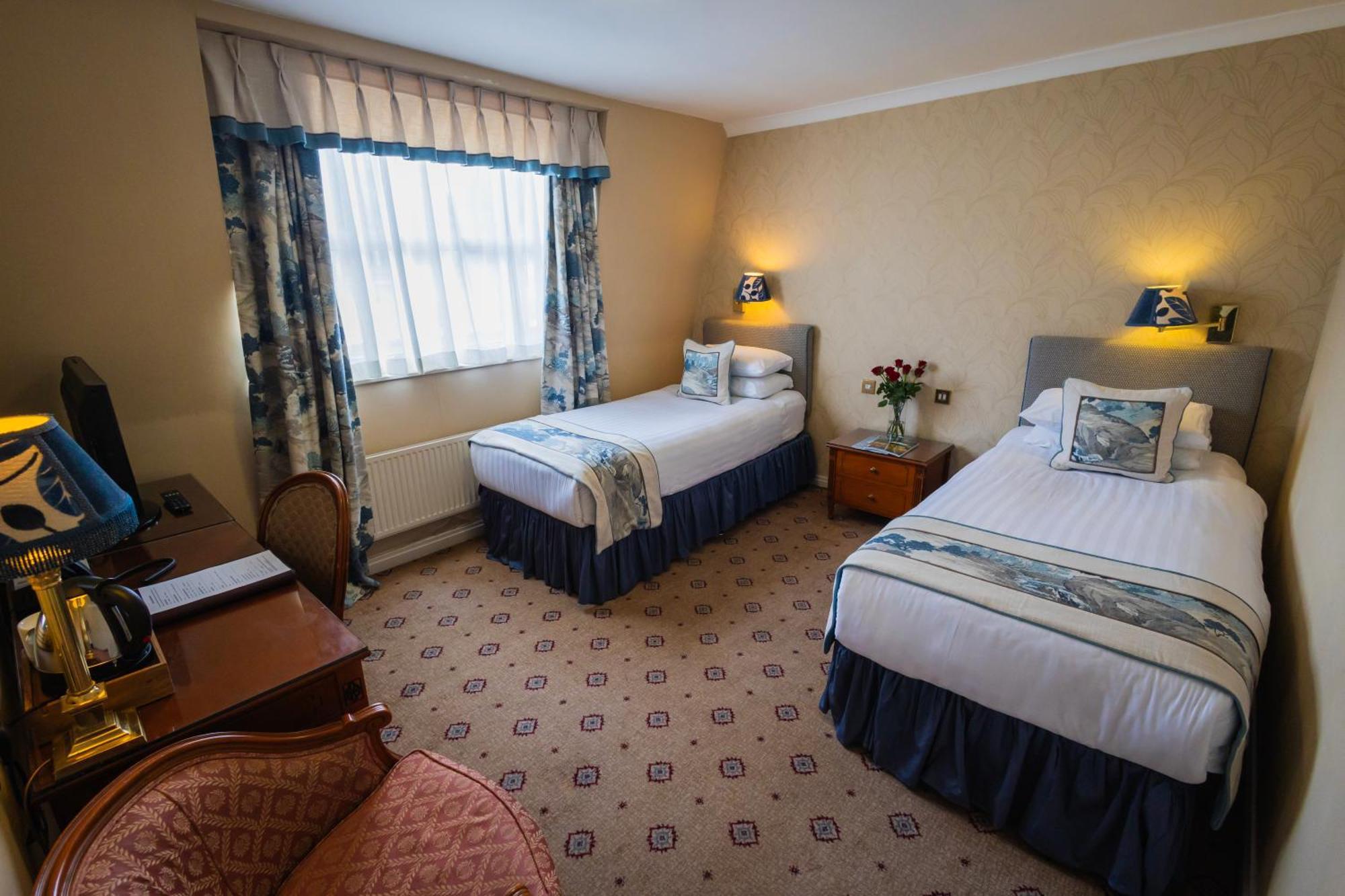 Hotel London Lodge Hotel Londres