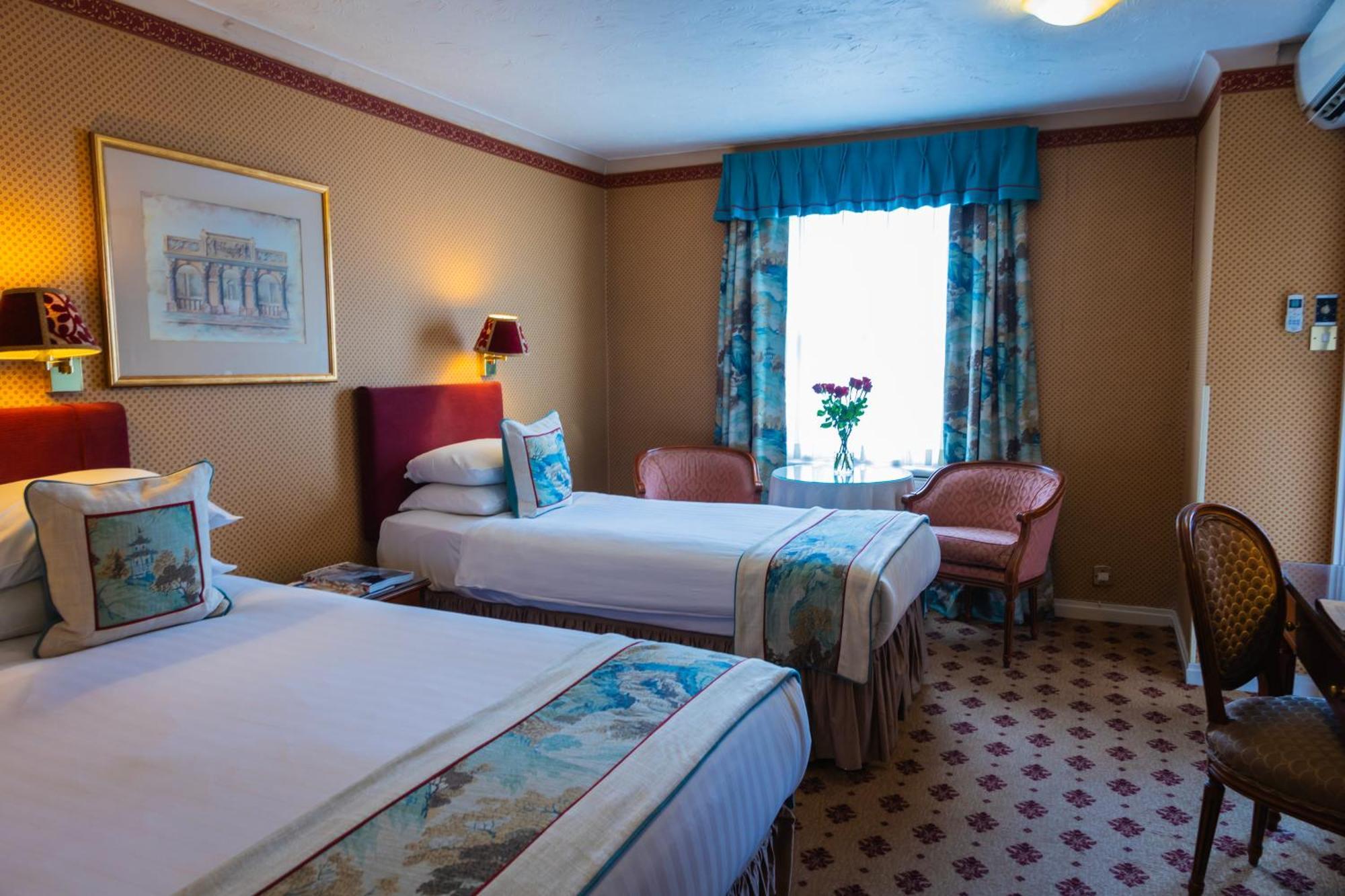 Hotel London Lodge Hotel Londres