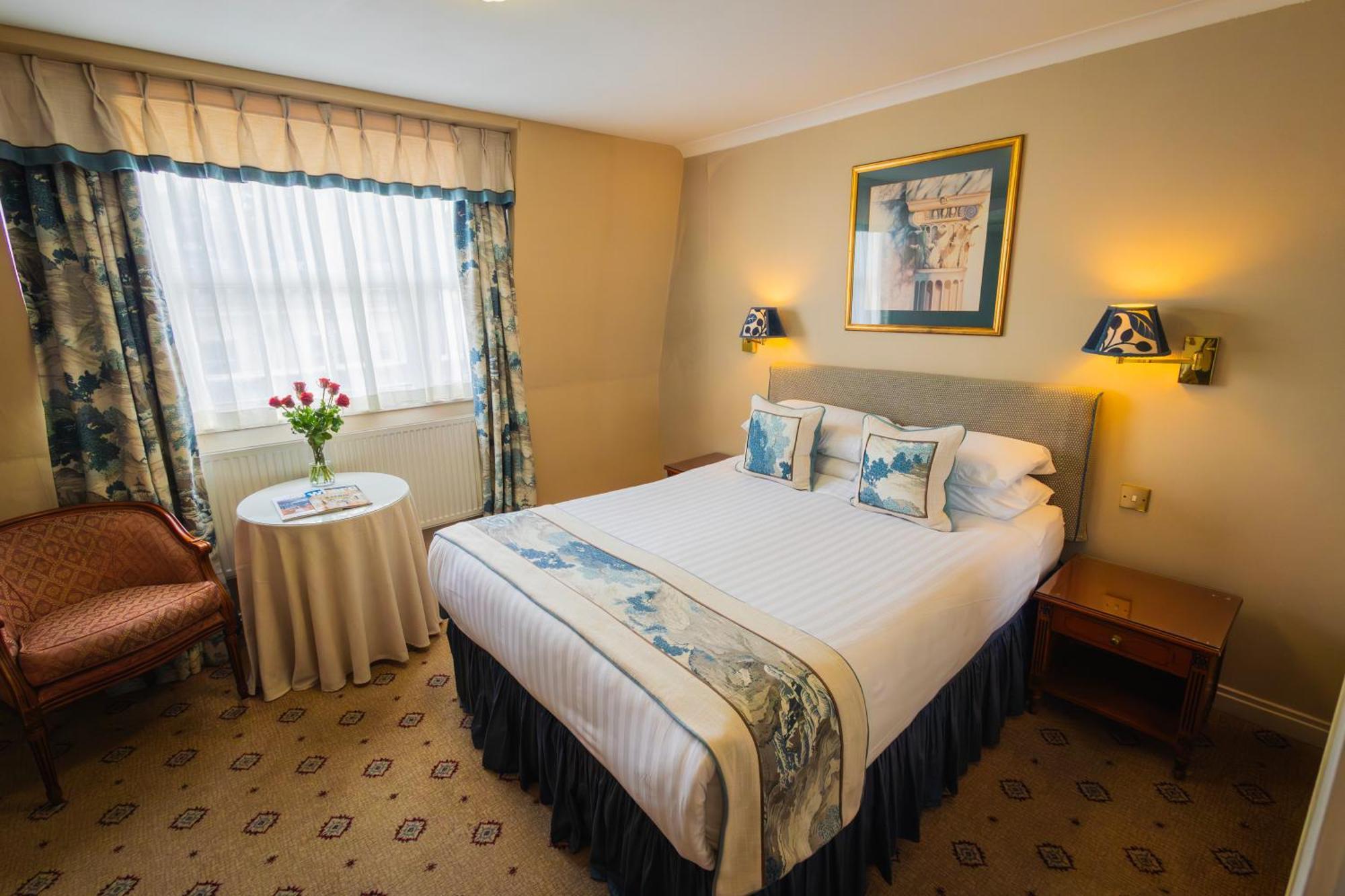 London Lodge Hotel Hotel London