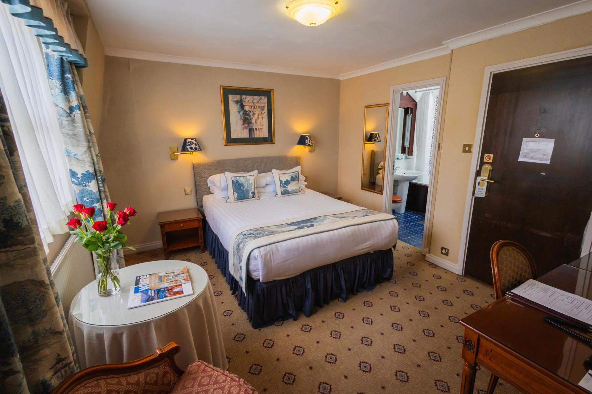 London Lodge Hotel Hotel Londres