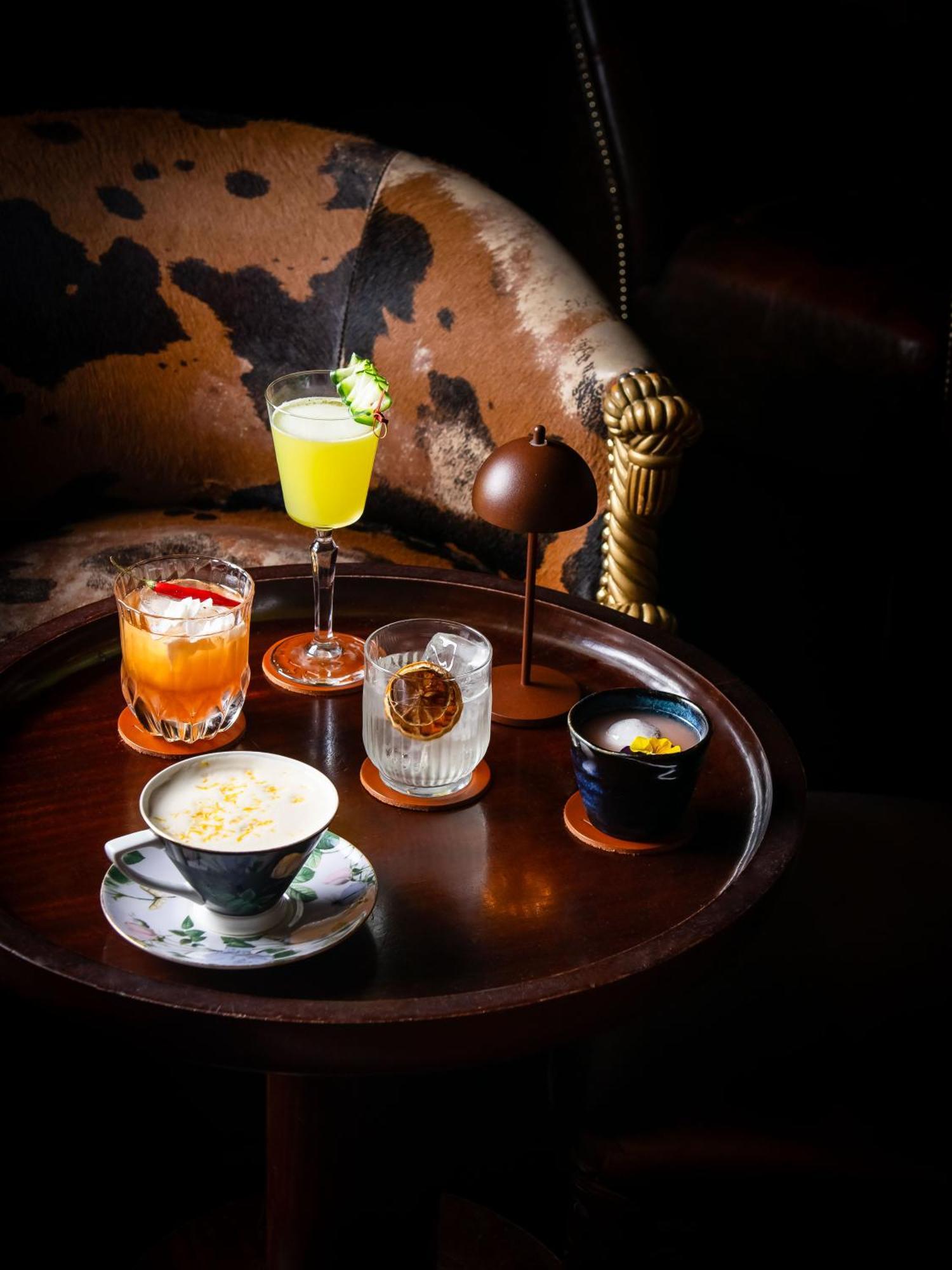 St Martins Lane Hotel