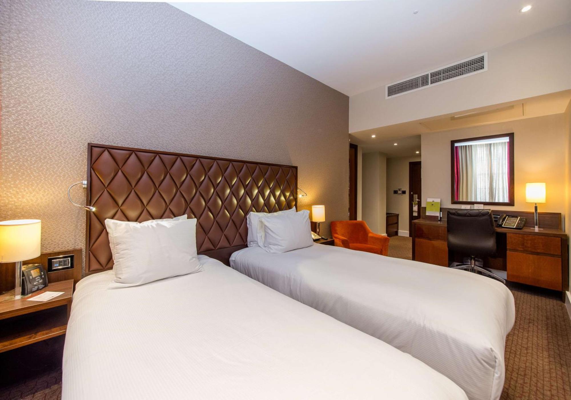 Doubletree By Hilton - Marble Arch