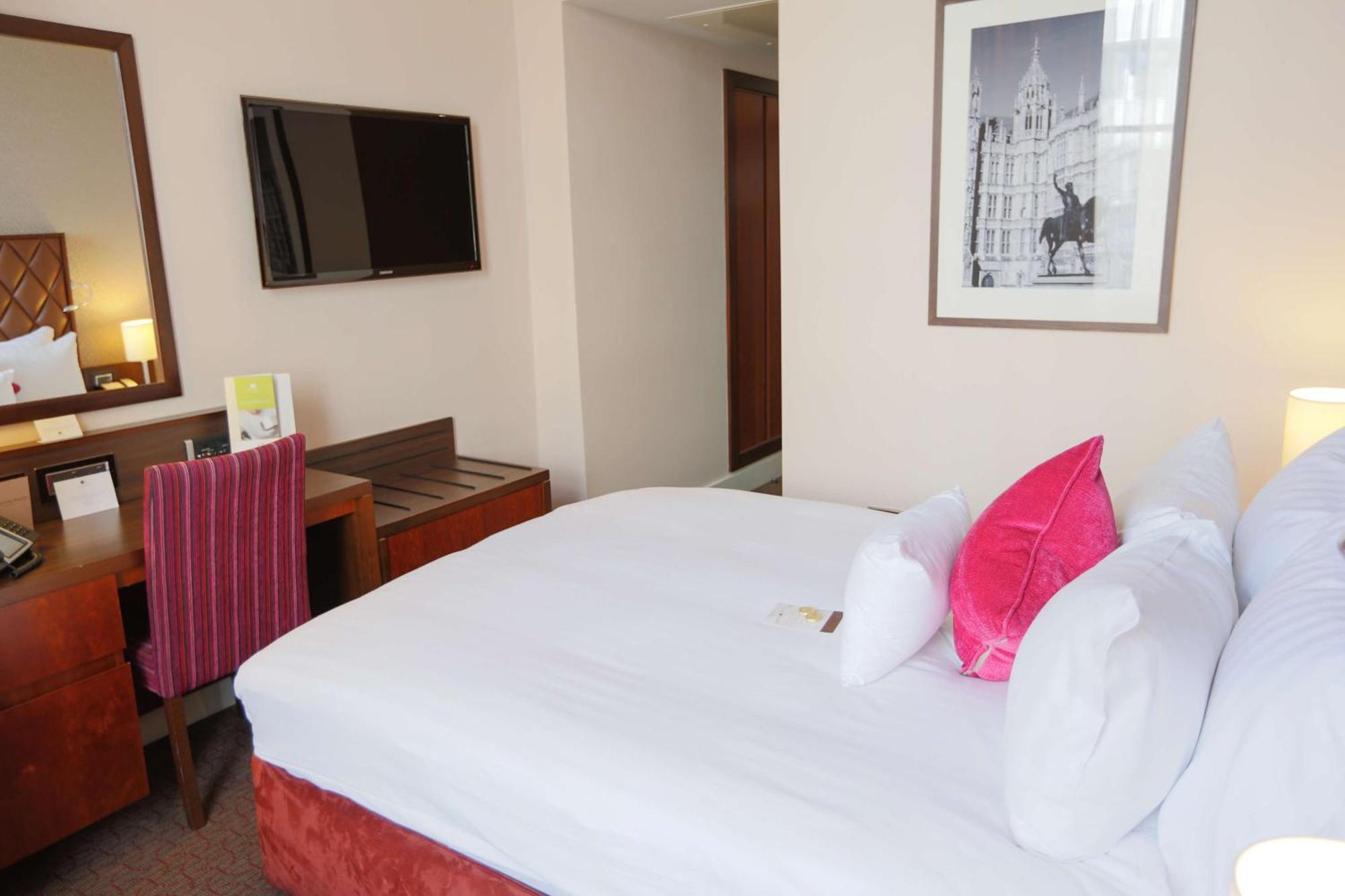 Doubletree By Hilton - Marble Arch Hotel