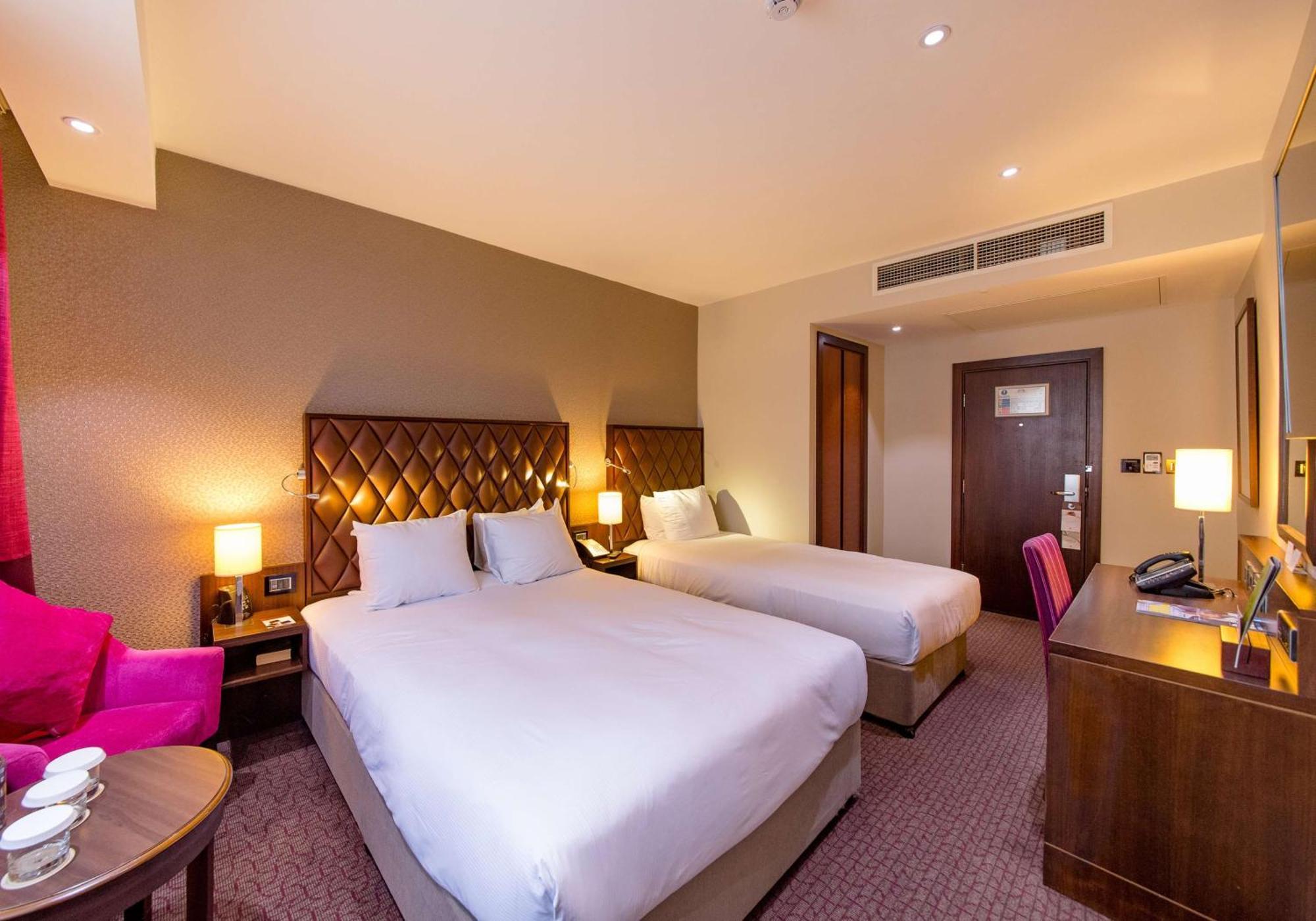 Hotel Doubletree By Hilton - Marble Arch London