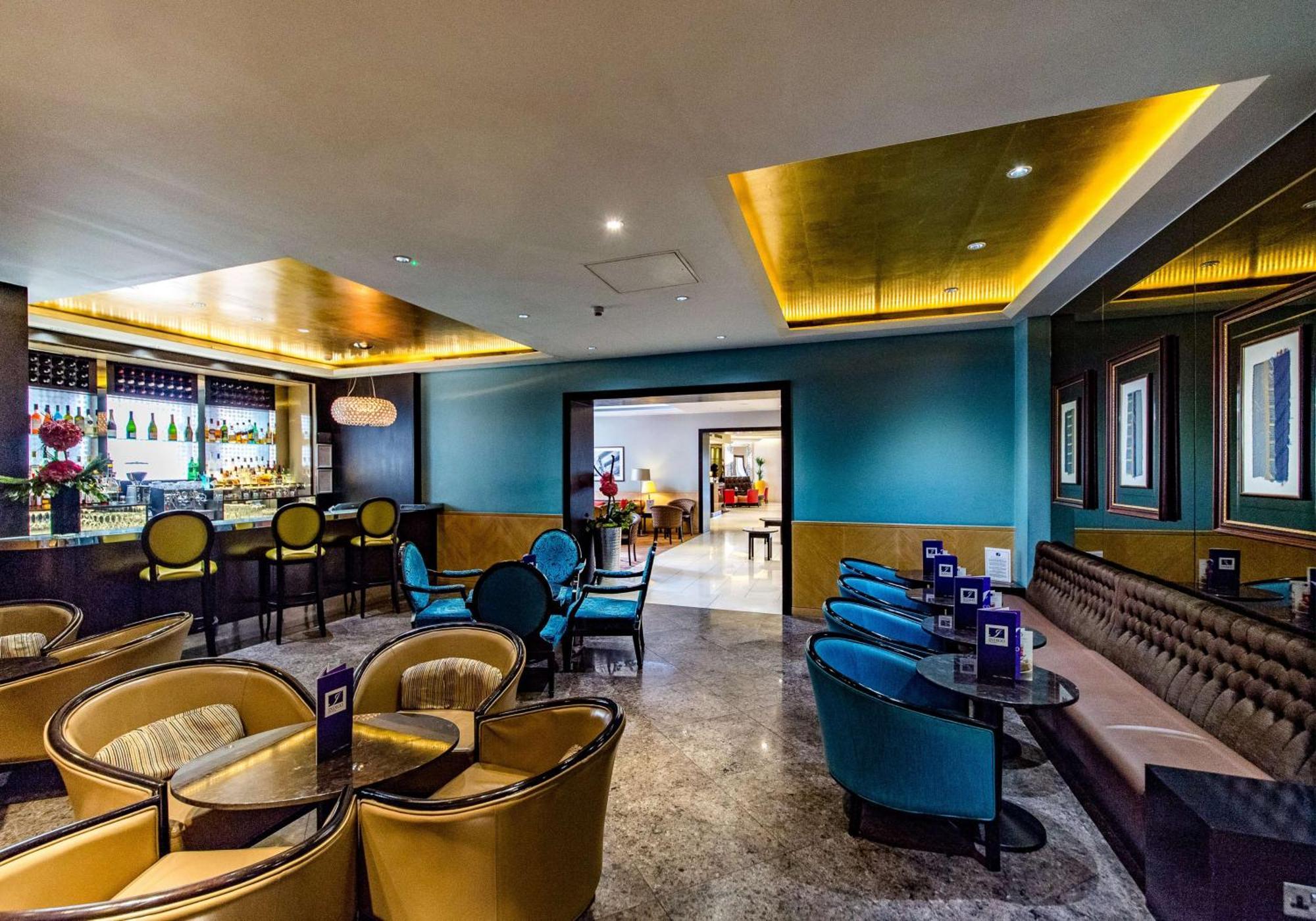 Doubletree By Hilton - Marble Arch Hotel London