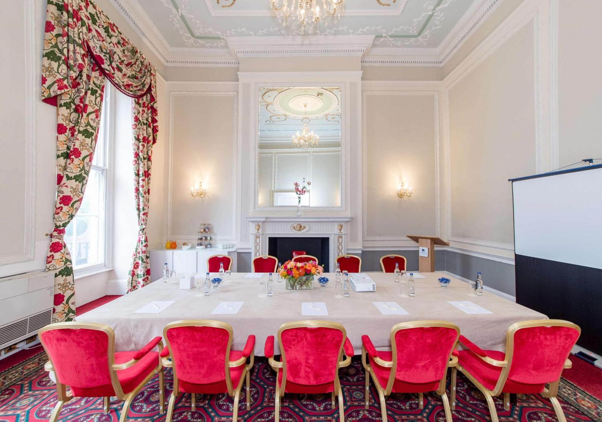 Doubletree By Hilton - Marble Arch Hotel London