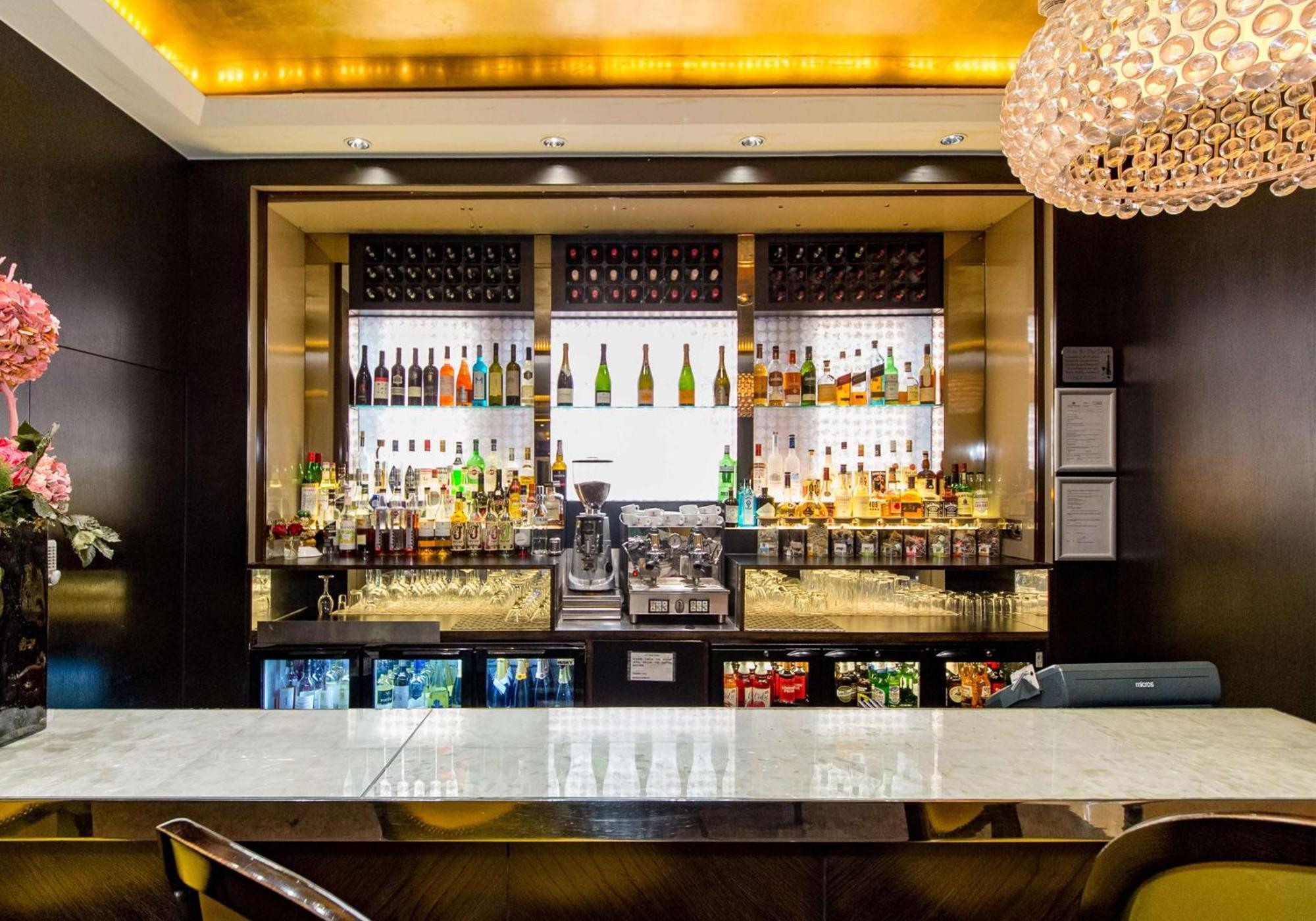 Hotel Doubletree By Hilton - Marble Arch London