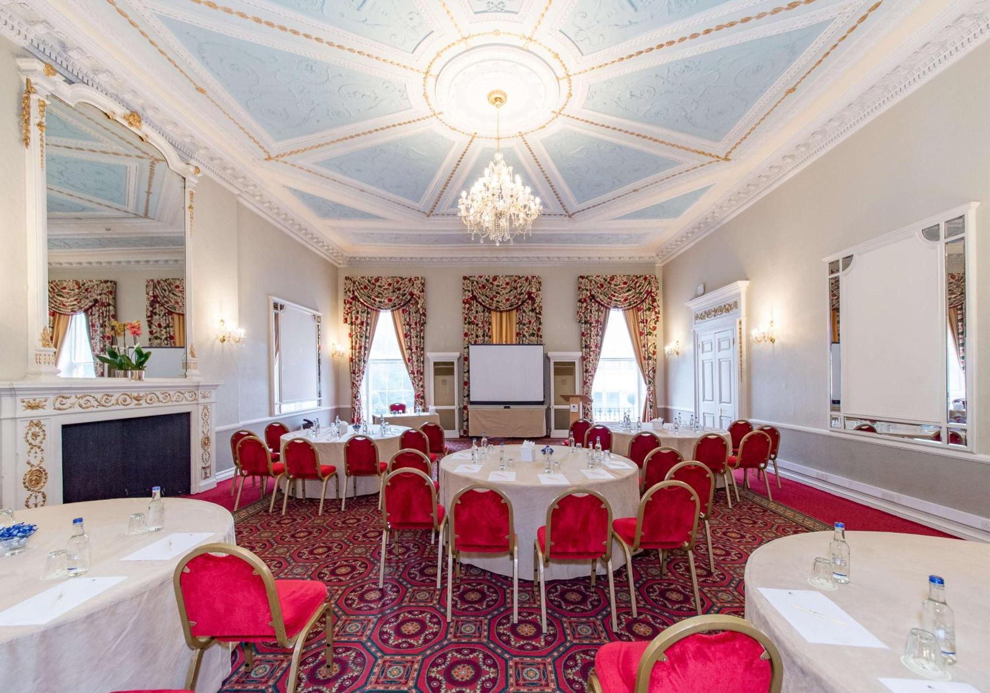 Doubletree By Hilton - Marble Arch