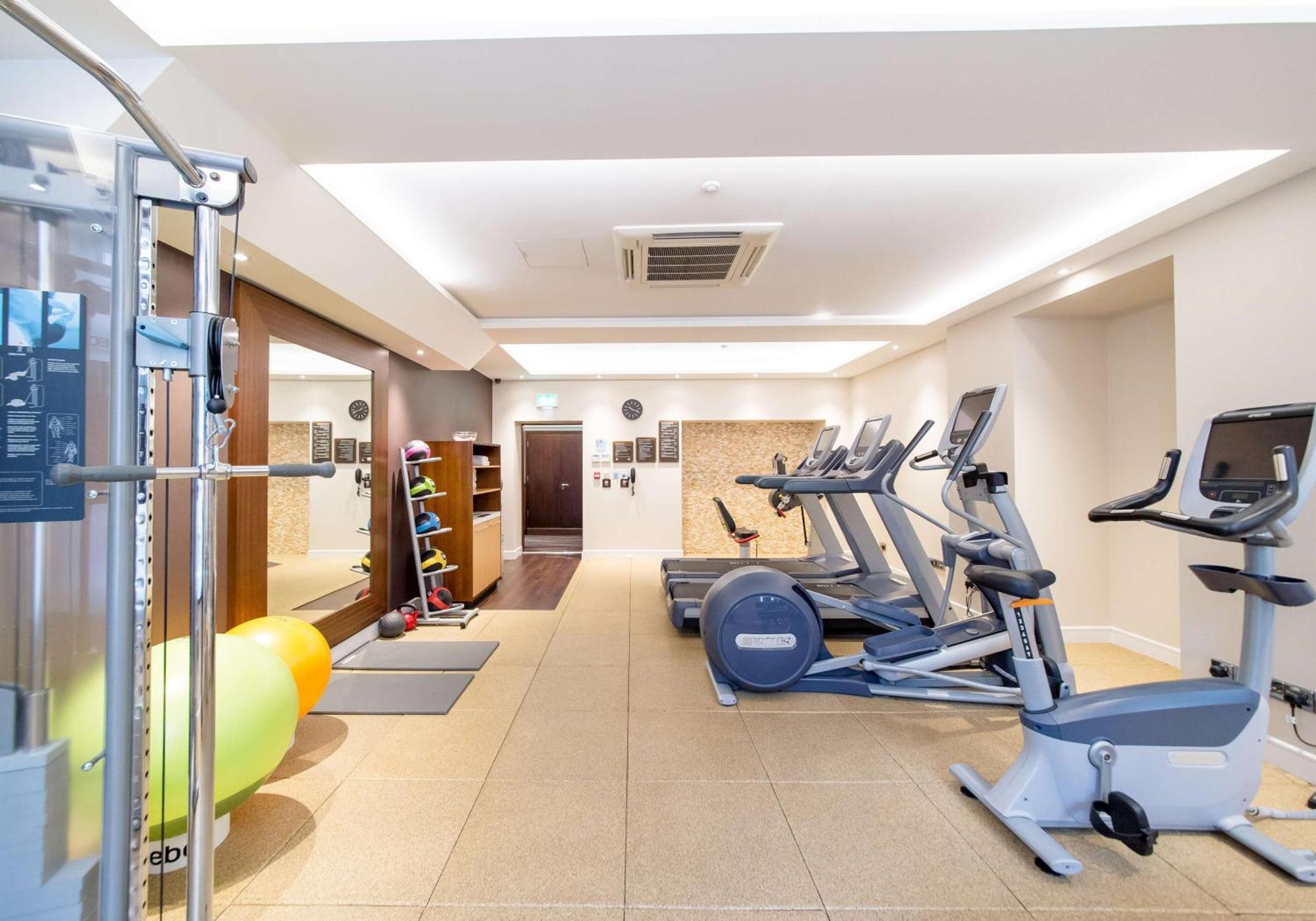 Doubletree By Hilton - Marble Arch Hotel 4*