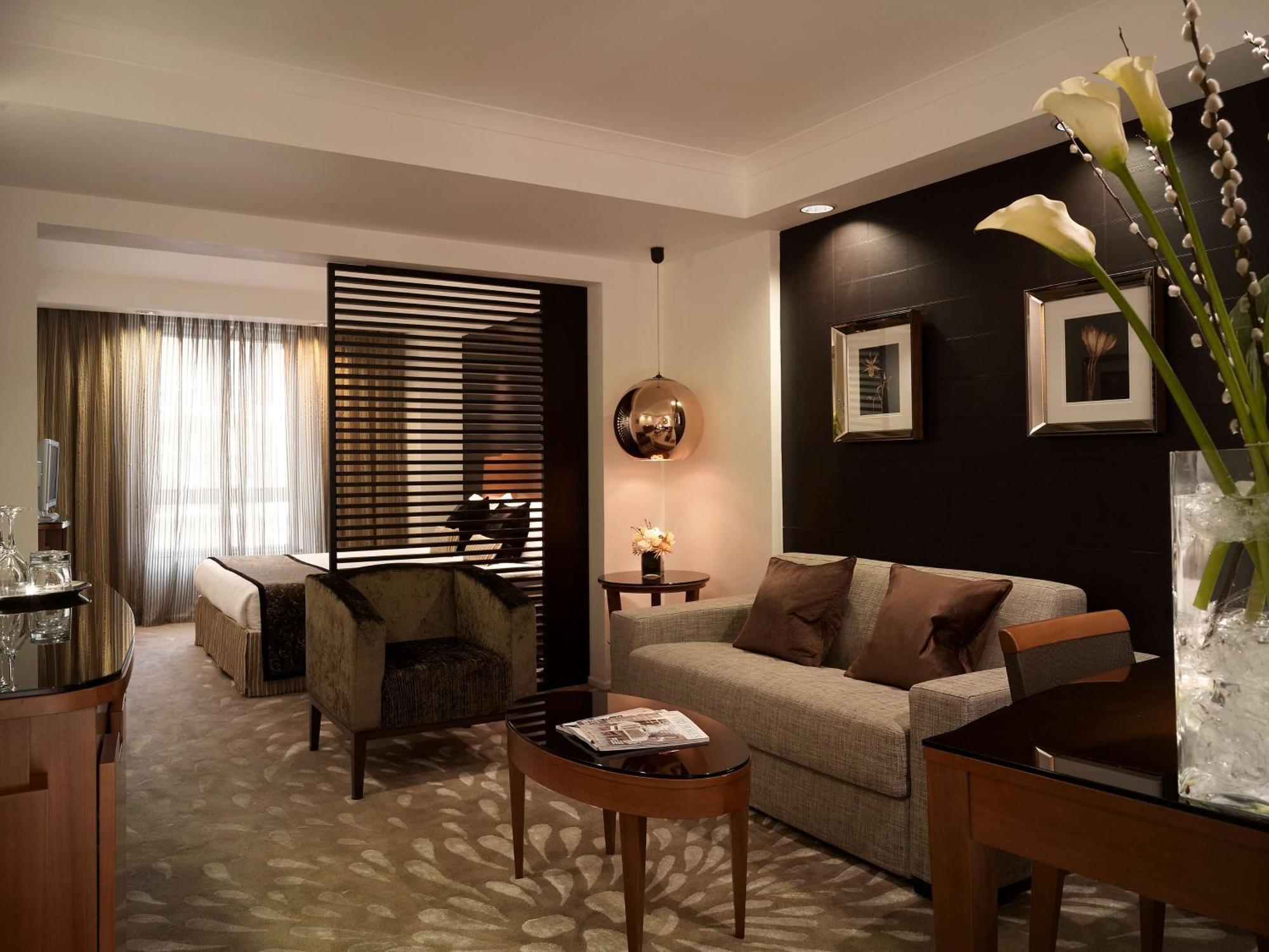 Hotel Park Plaza Victoria