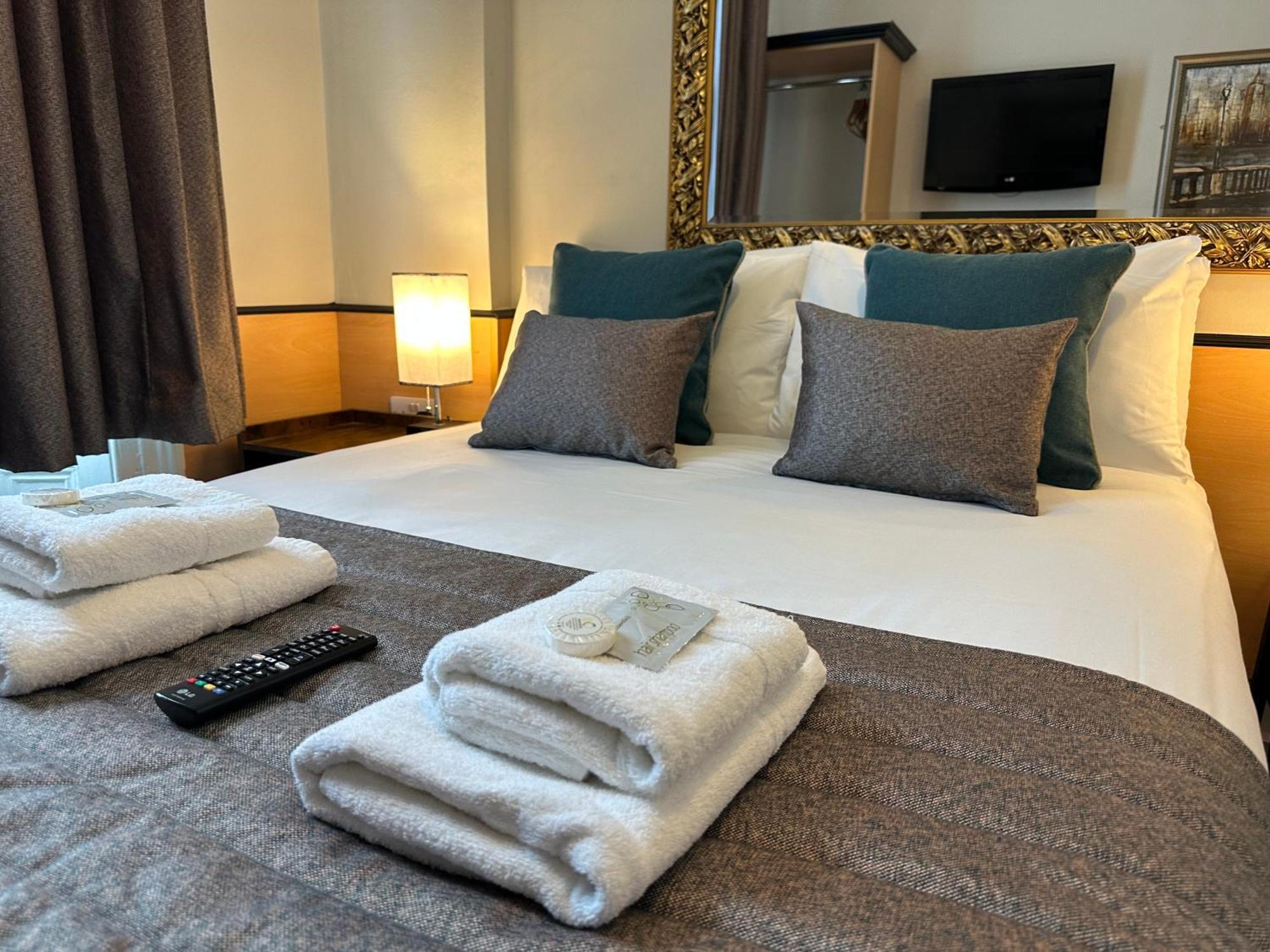 Hotel Tudor Court Londres