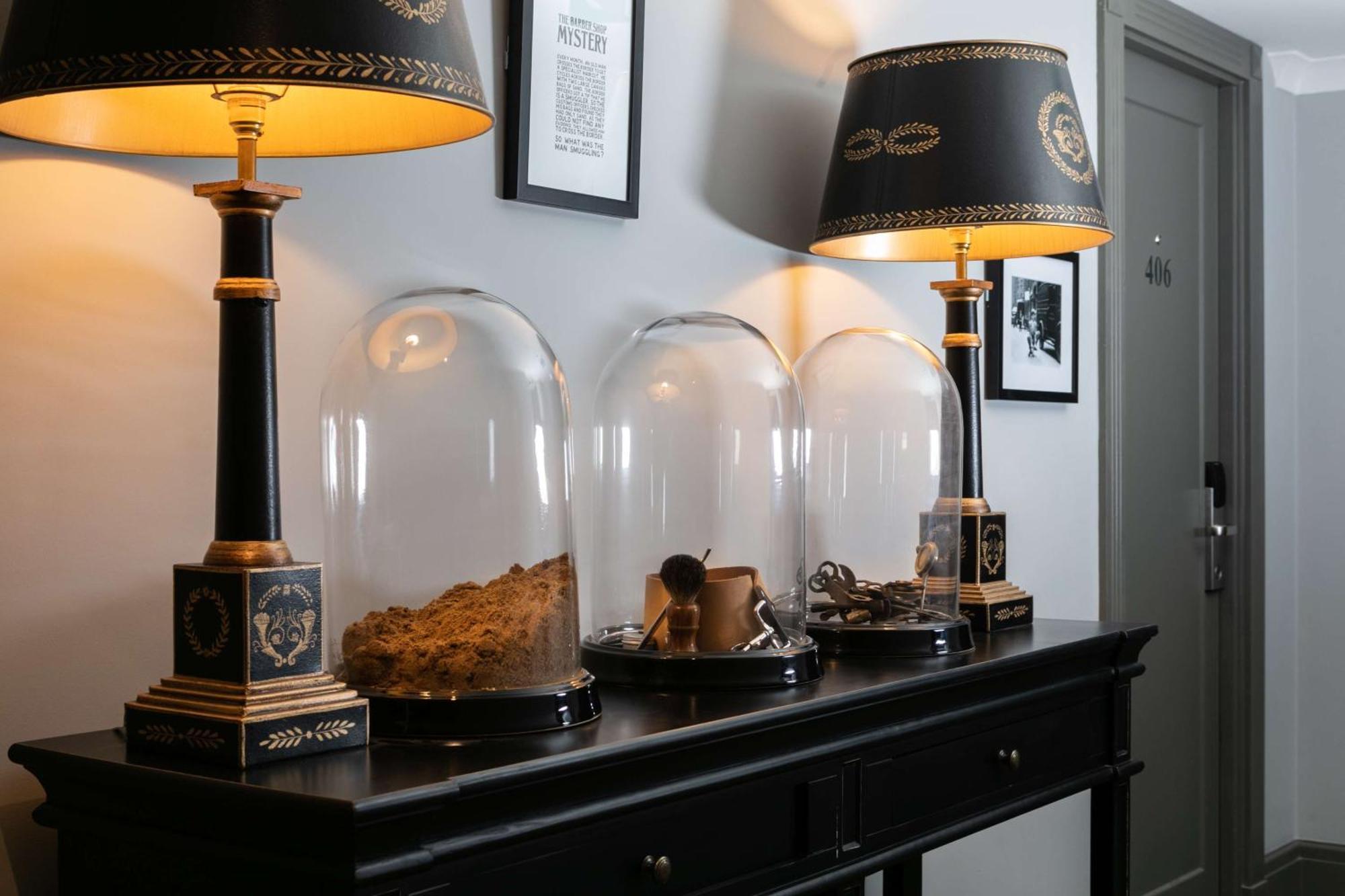 Hotel Holmes London