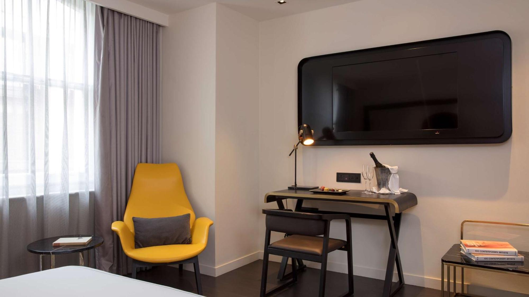 Holmes Hotel Londres