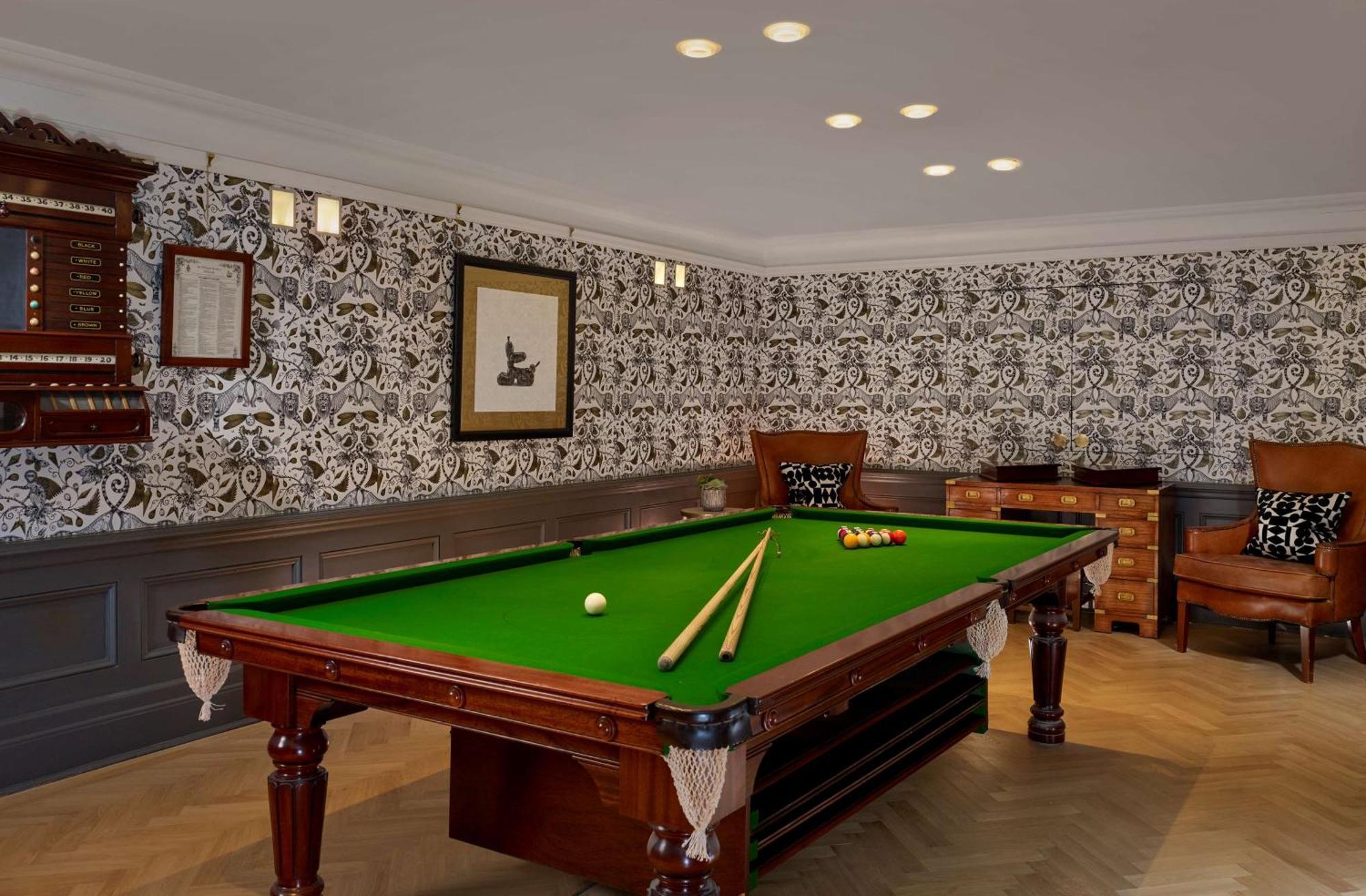 Hotel Holmes Londres