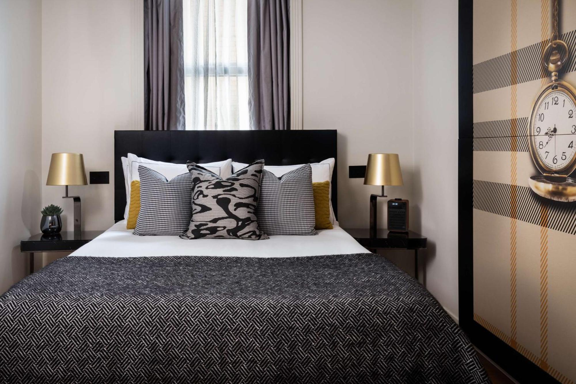 Holmes Hotel Londres