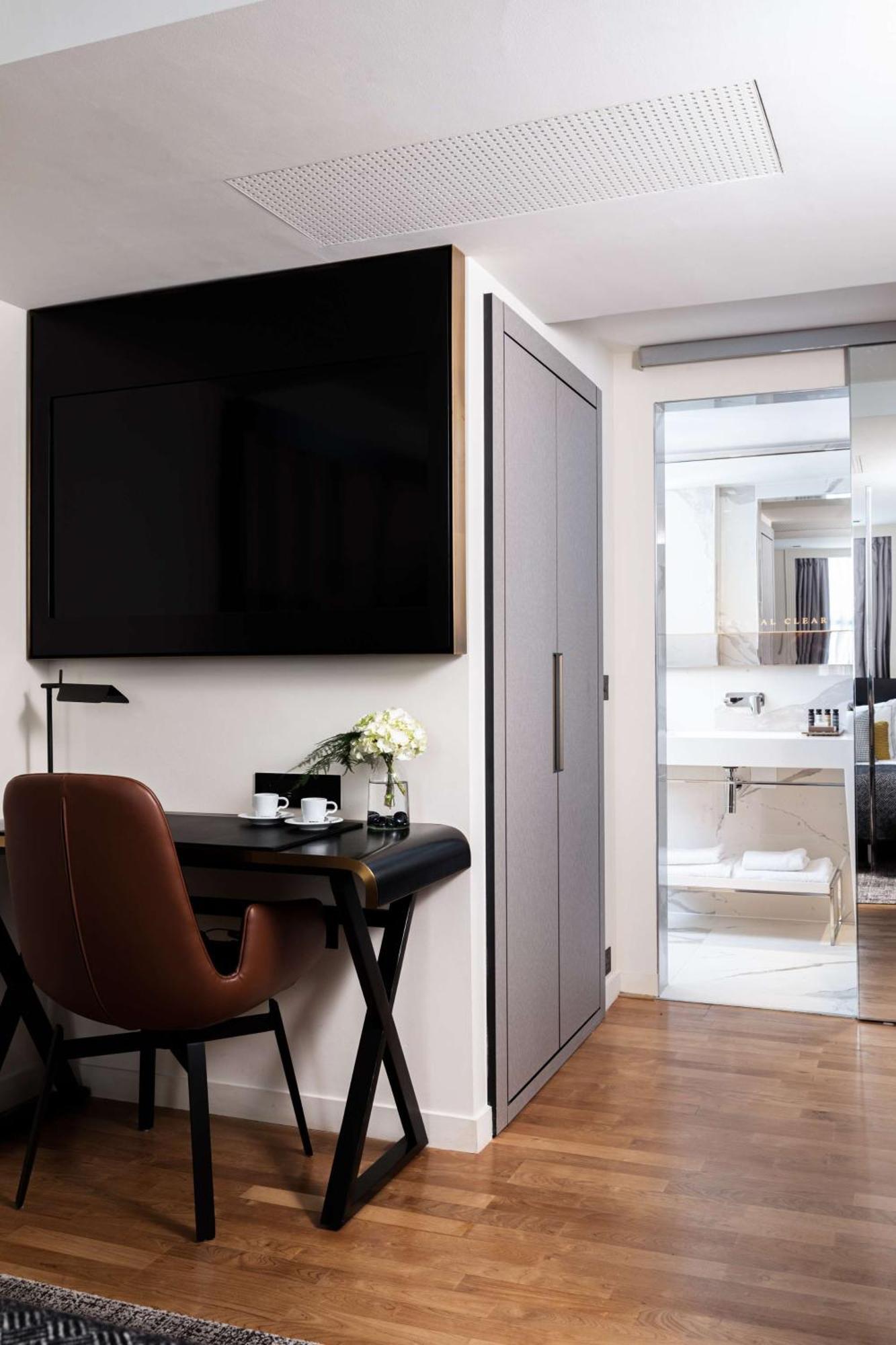 Holmes 4* Londres