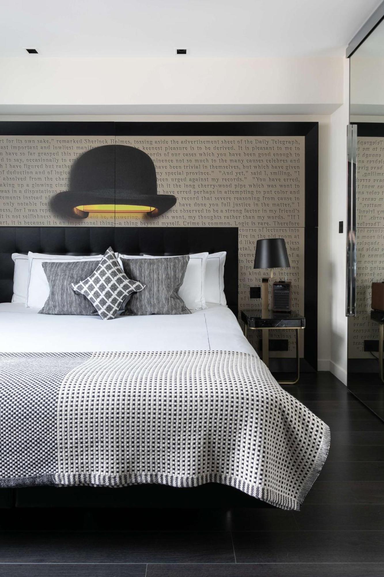 Holmes Hotel London