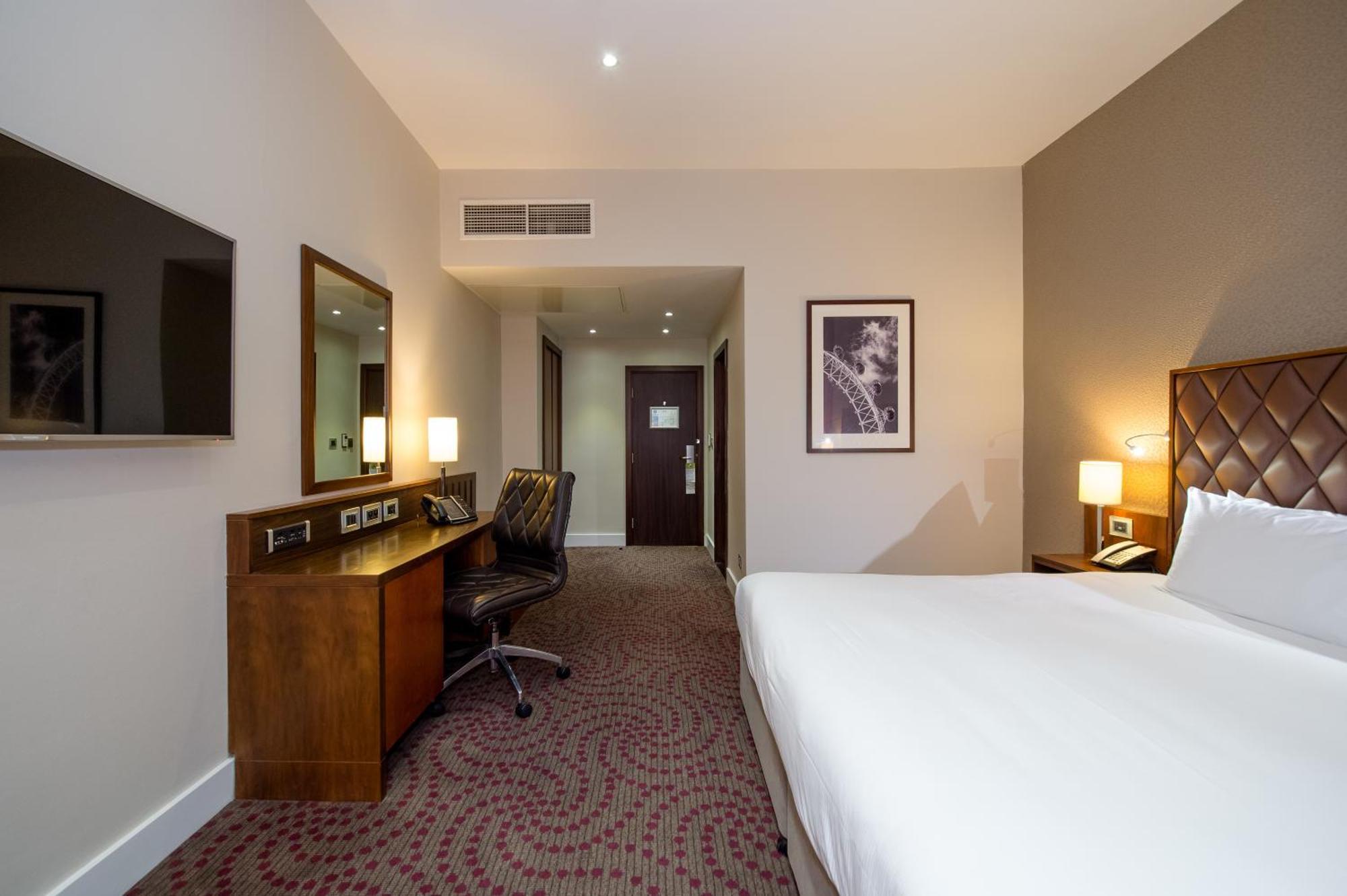 Doubletree By Hilton - Marble Arch London