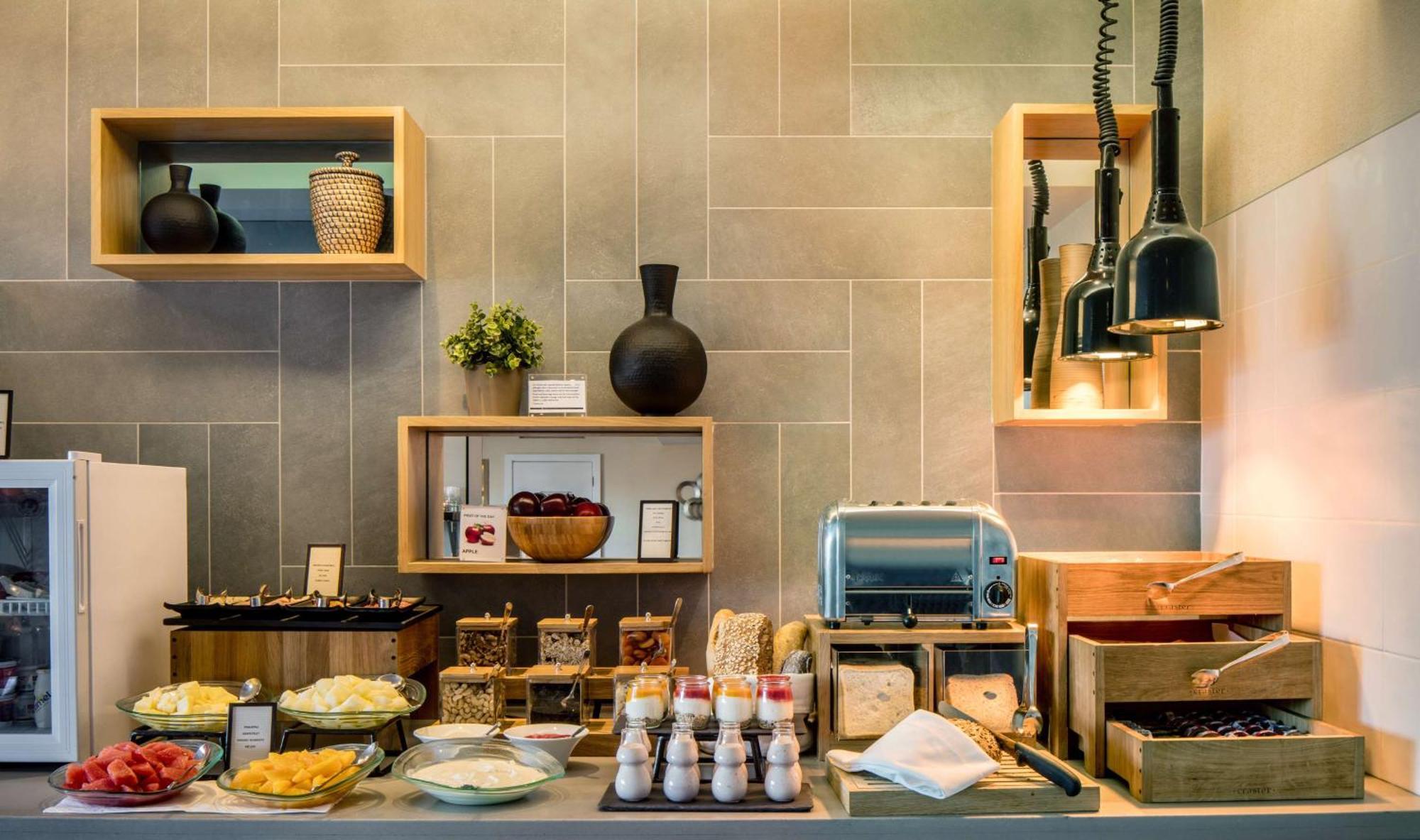 Hilton Tower Bridge Hotel 4*