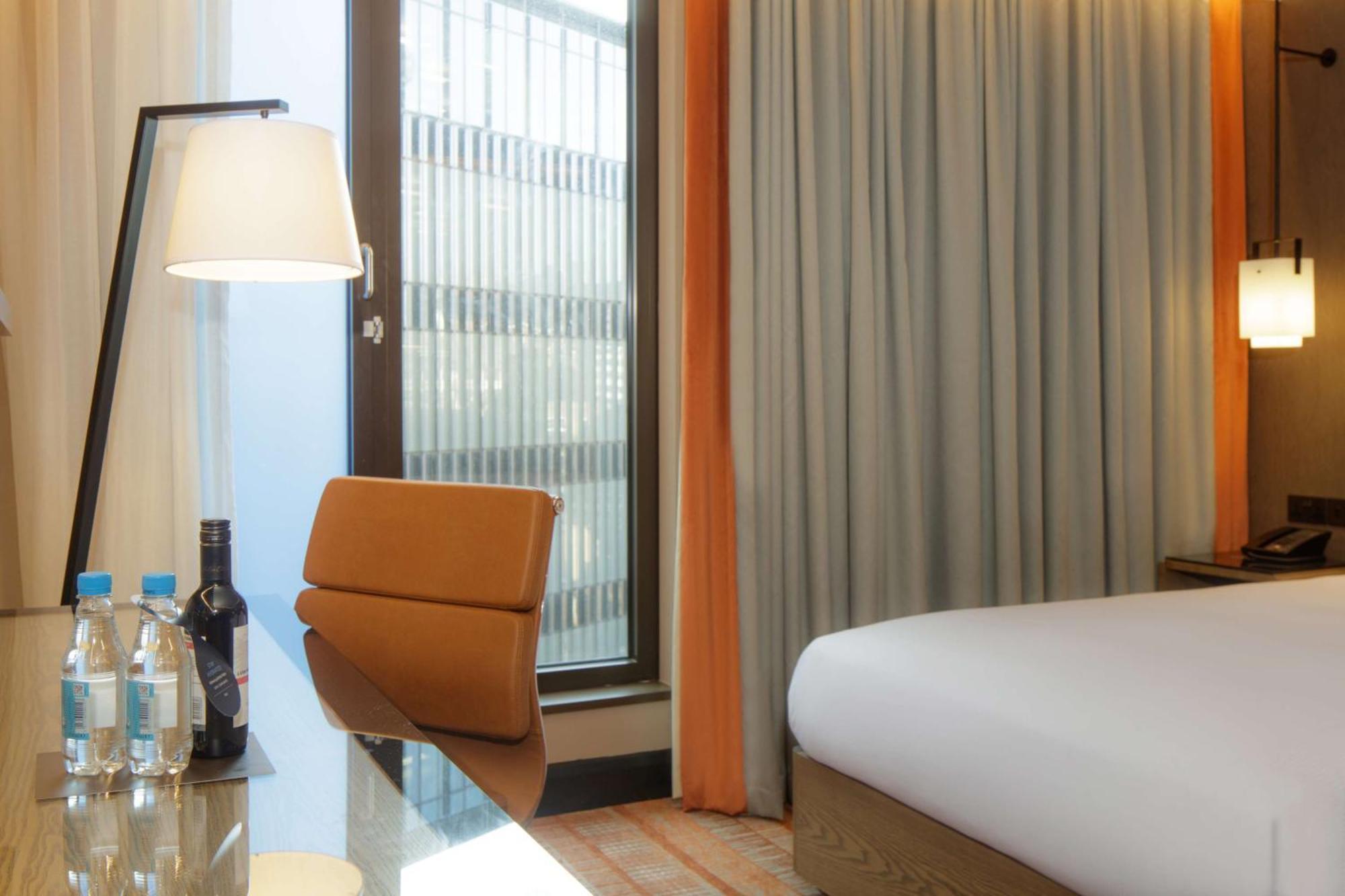 Hilton Tower Bridge Hotel London