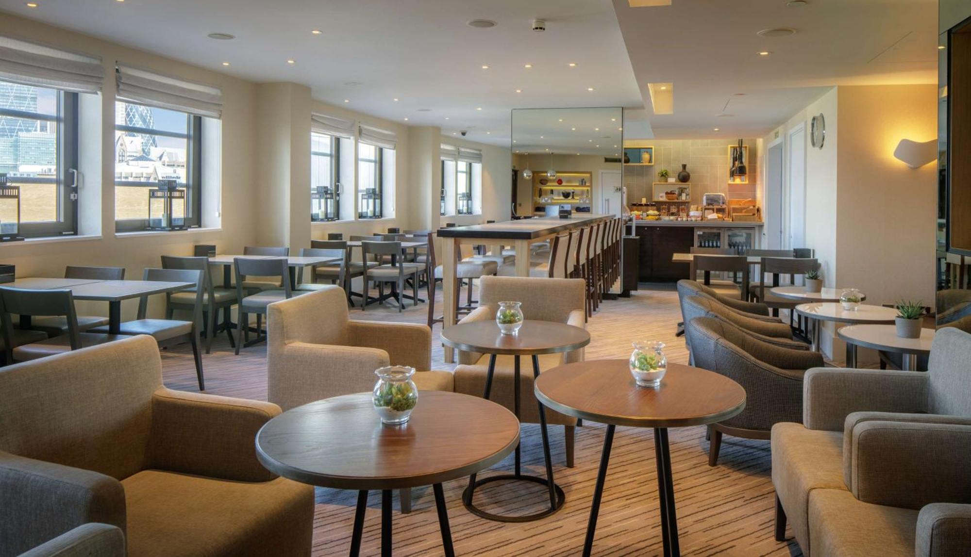 Hilton Tower Bridge 4*