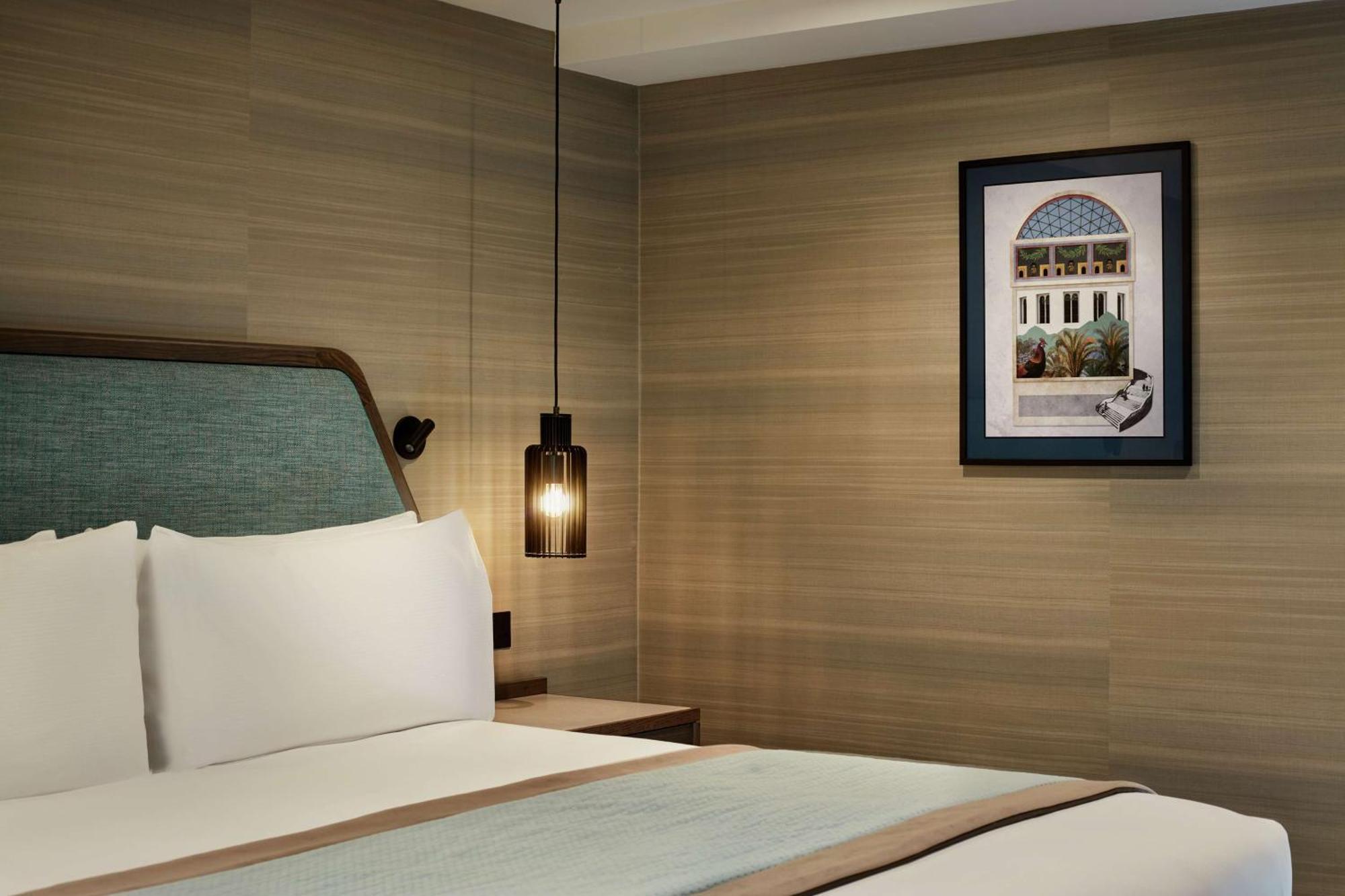 Doubletree By Hilton - West End Londres