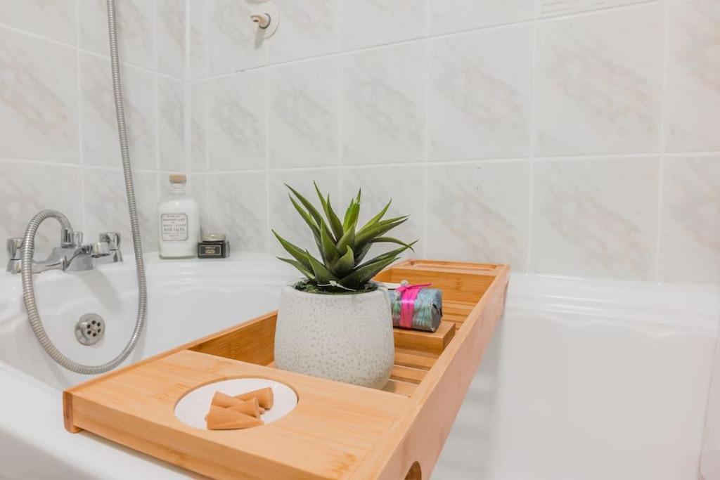 Apartment 2 Bed Chic Vintage Flat At Bayswater London