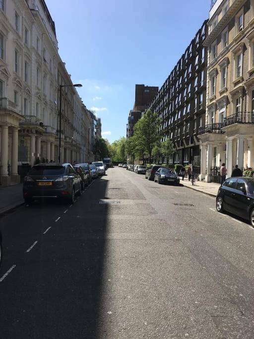 Hyde Park 3bed With Patio As Seen On Tv House Hunters International * London