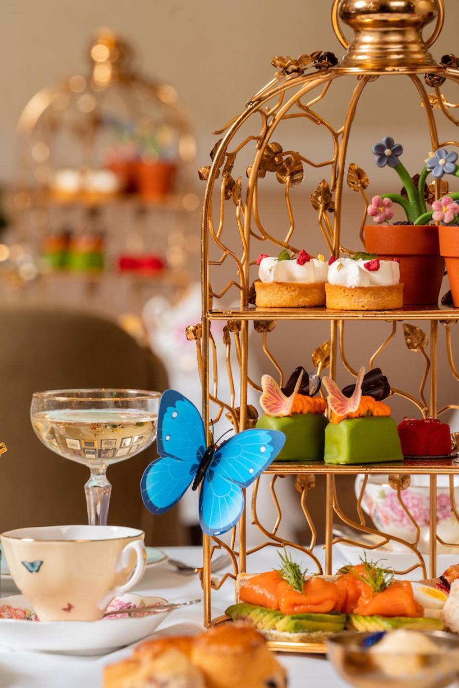 Taj 51 Buckingham Gate And Residences 5*