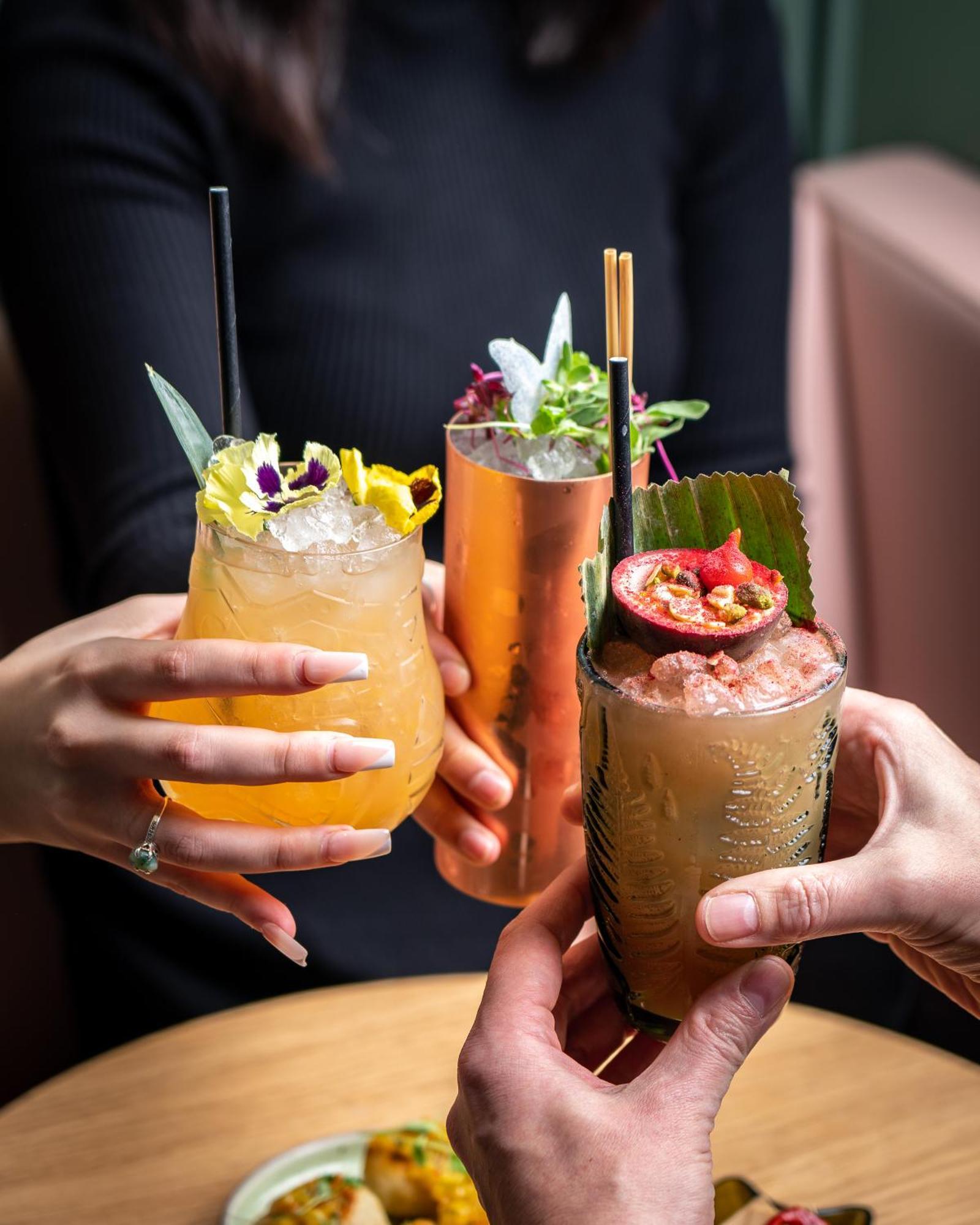 Hotel Taj 51 Buckingham Gate And Residences London