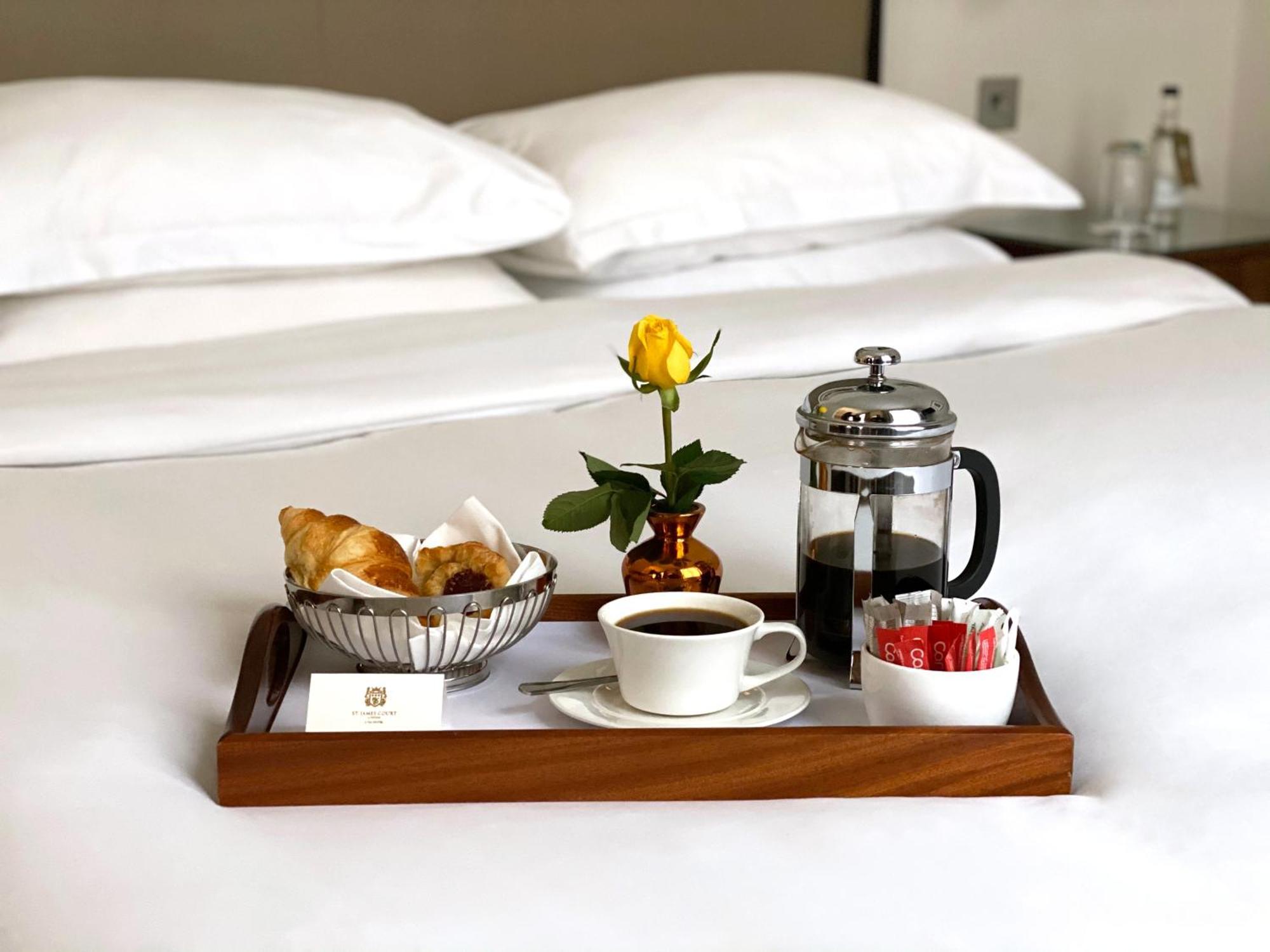 Hotel Taj 51 Buckingham Gate And Residences 5*