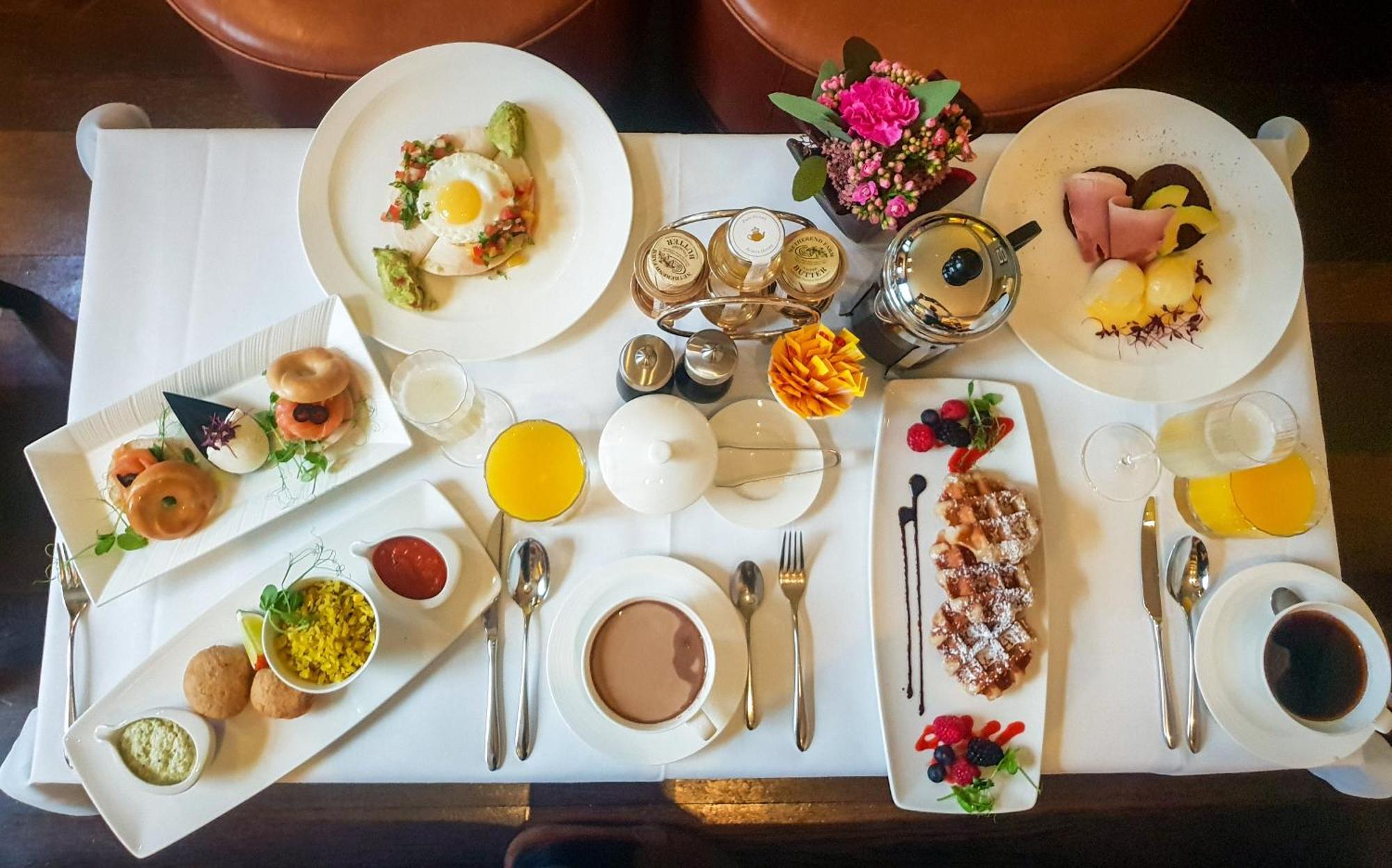 Taj 51 Buckingham Gate And Residences 5* London