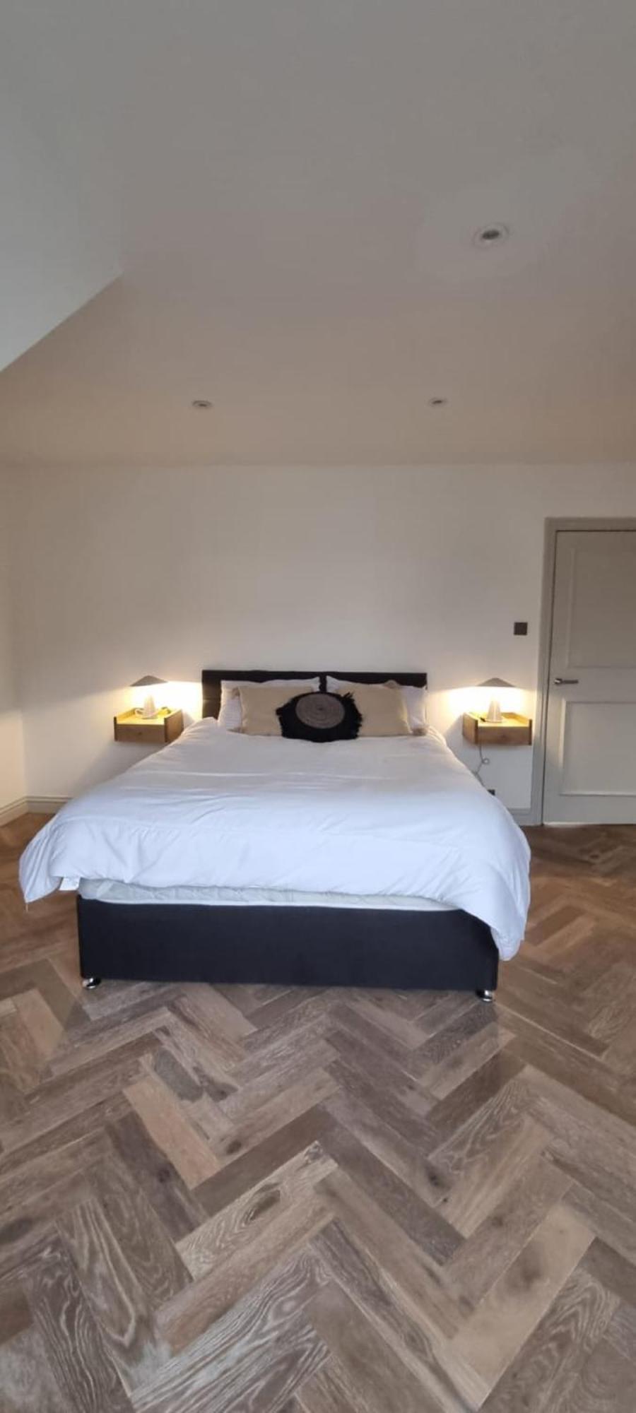 Apartment Star Edgware Road 2-bed Haven