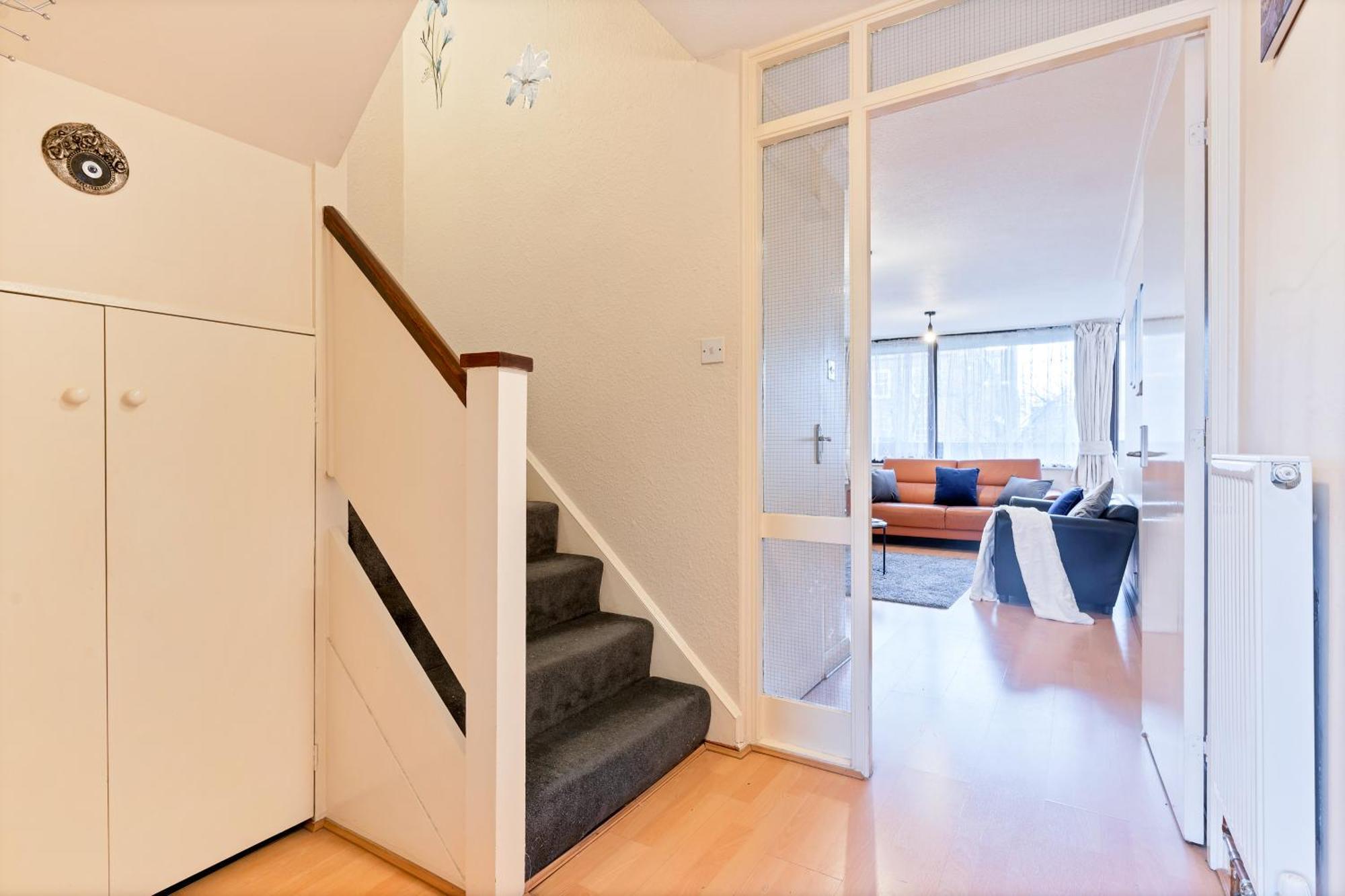 Apartment Kensington 3 Bedroom Flat Close2subway