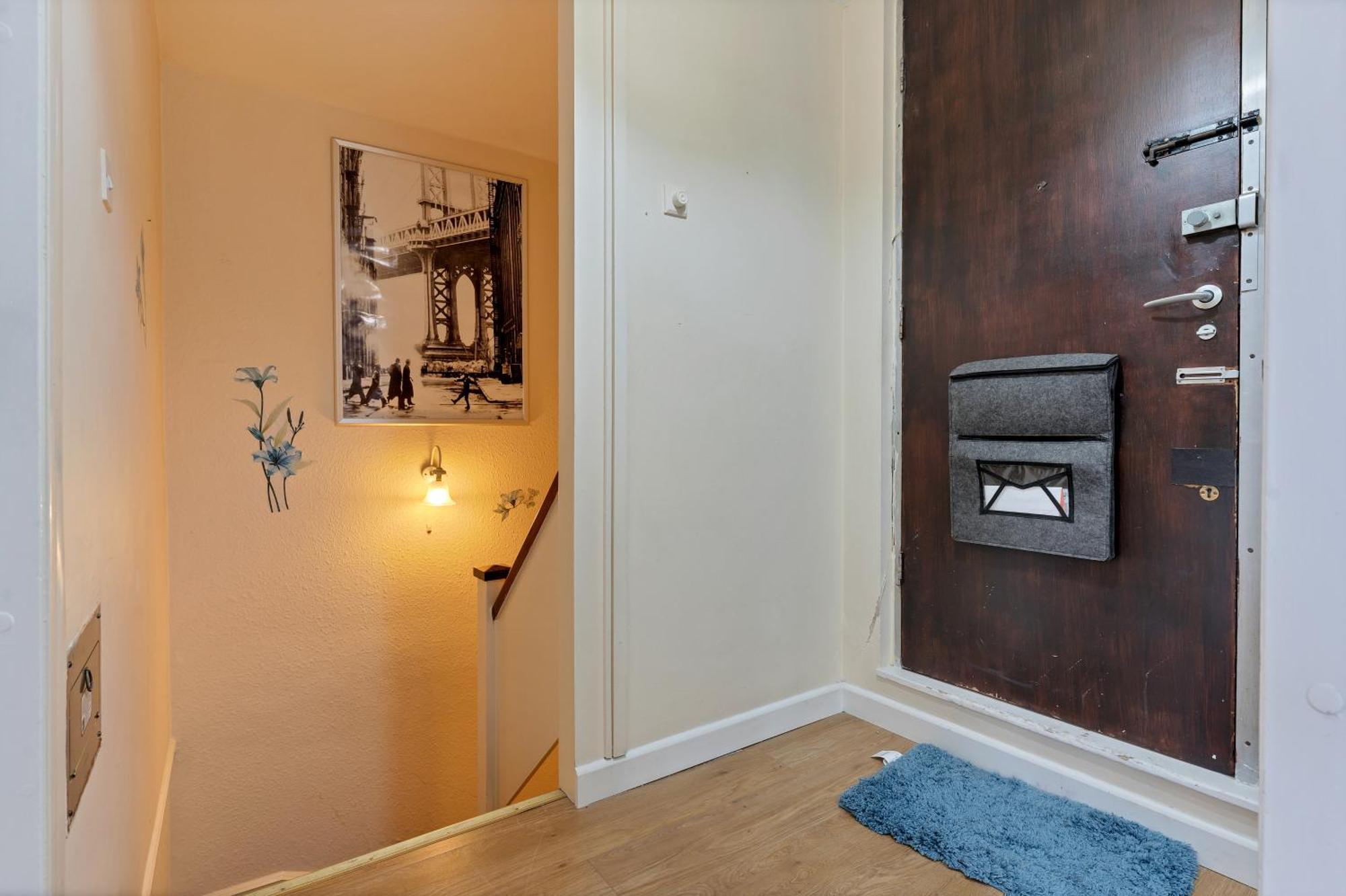 Kensington 3 Bedroom Flat Close2subway