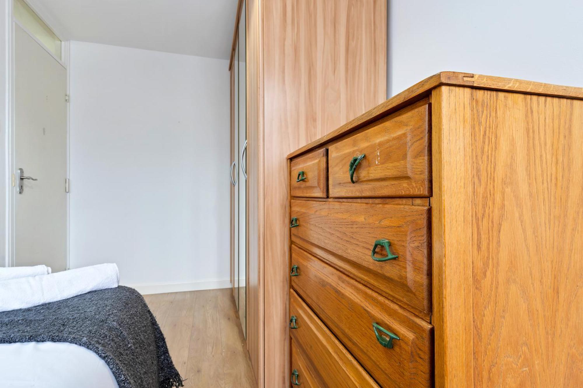 Kensington 3 Bedroom Flat Close2subway Apartment *