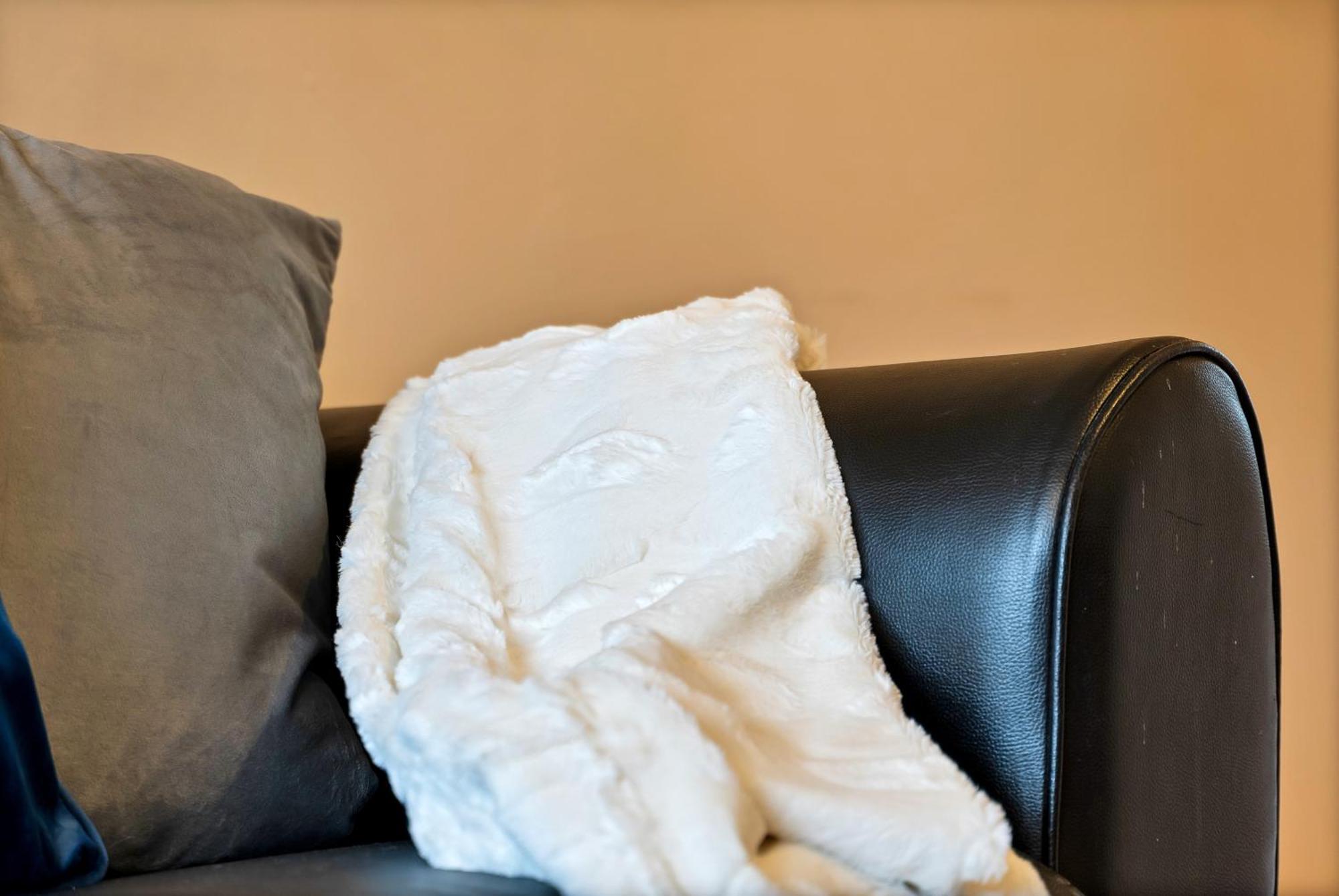 Kensington 3 Bedroom Flat Close2subway Apartment