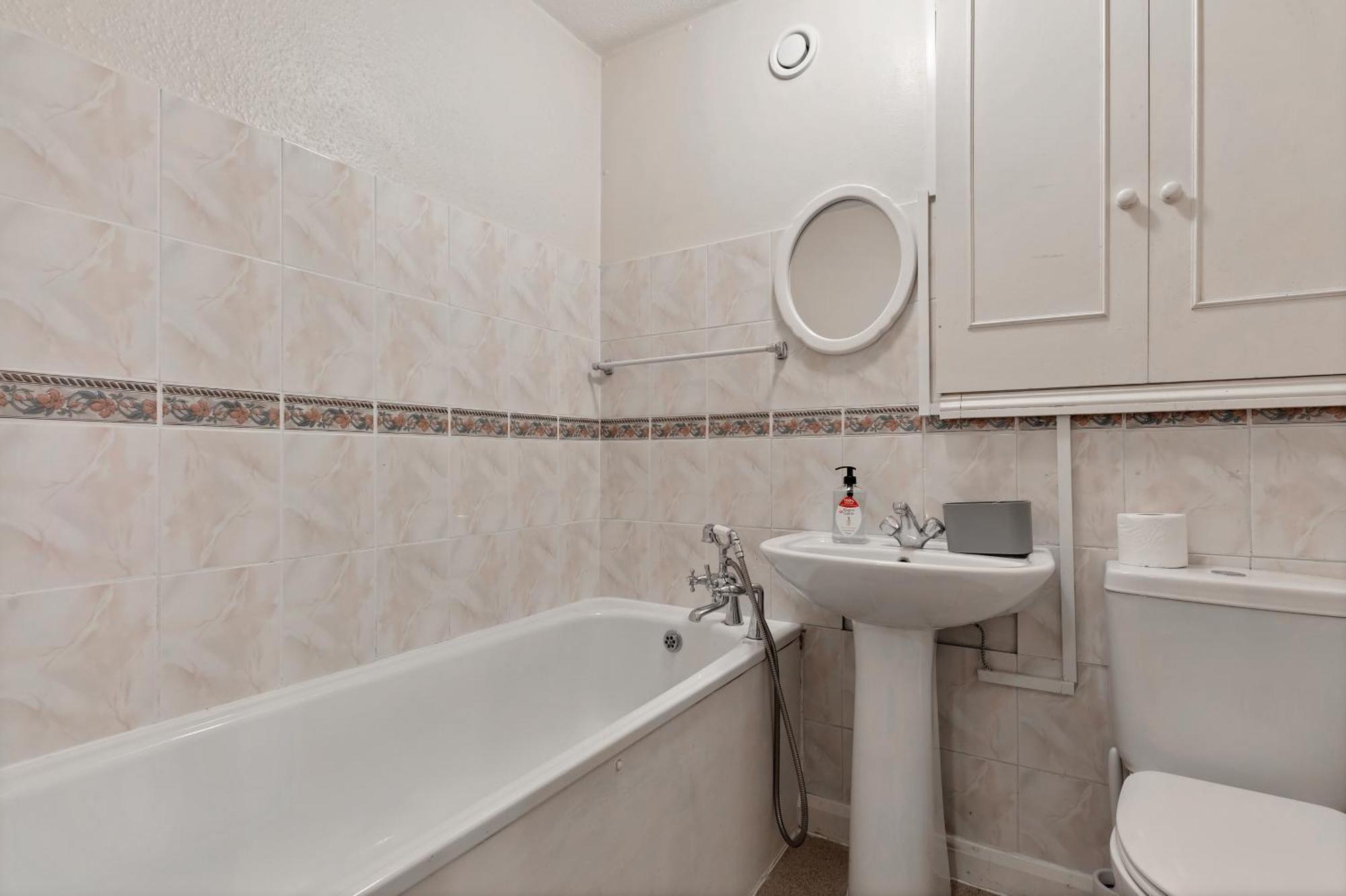 Apartment Kensington 3 Bedroom Flat Close2subway *