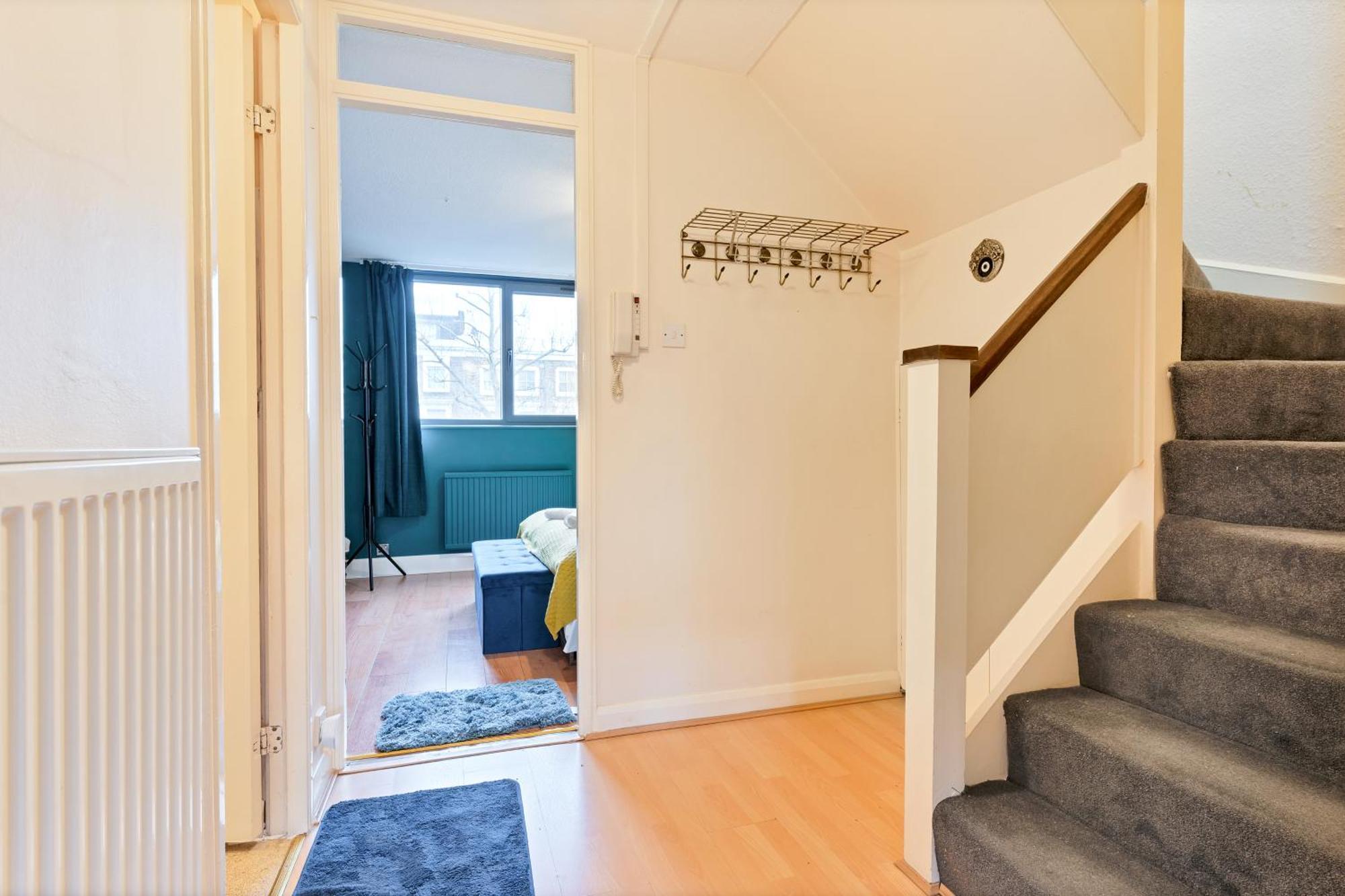 Apartment Kensington 3 Bedroom Flat Close2subway